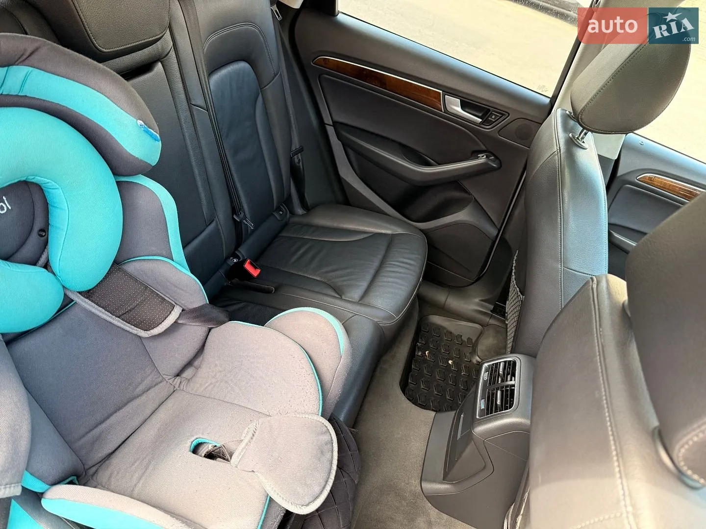 2014 Audi Q5 - мініатюра 24