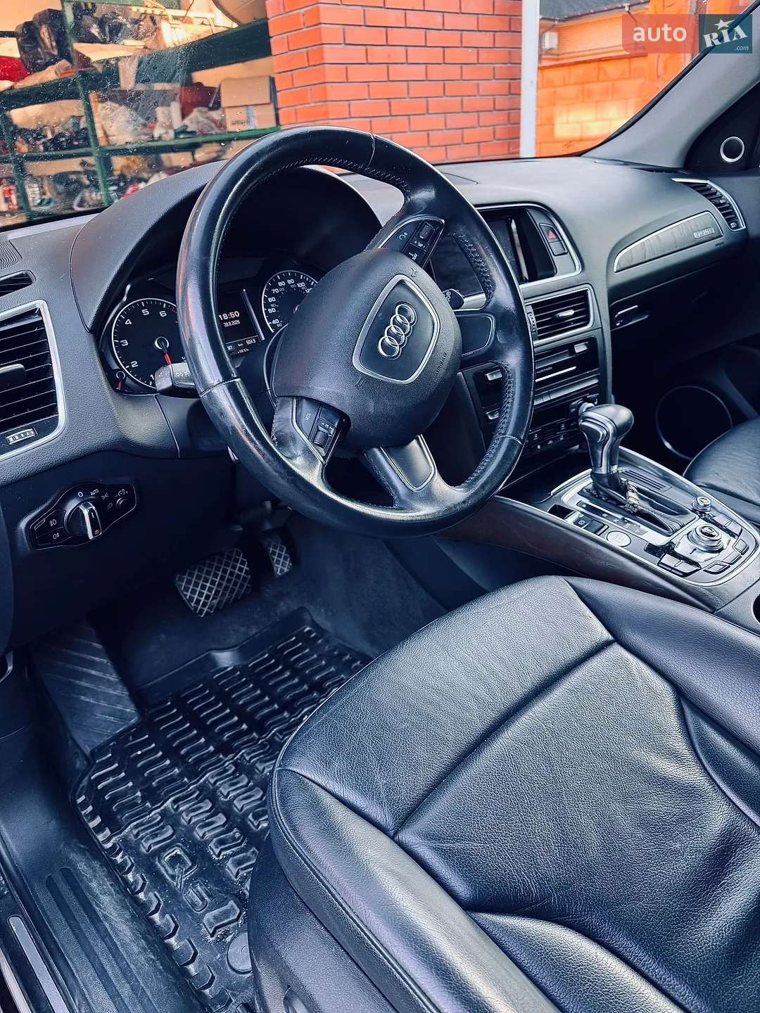 2016 Audi Q5 - мініатюра 13