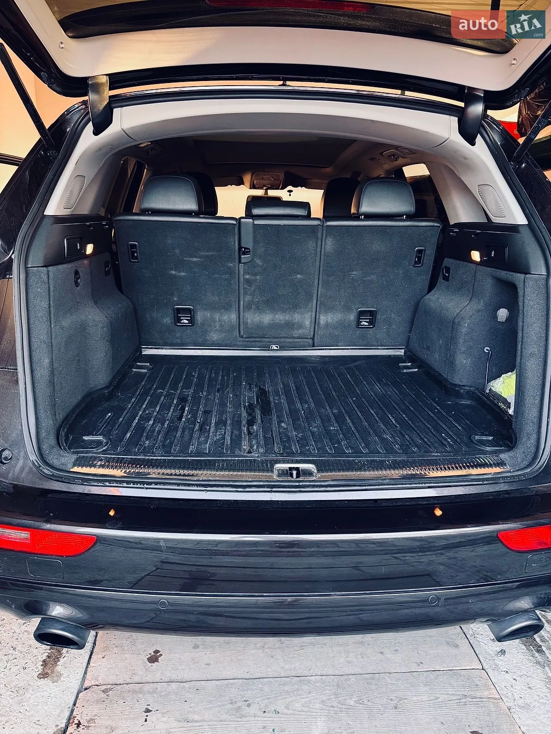 2016 Audi Q5 - мініатюра 17