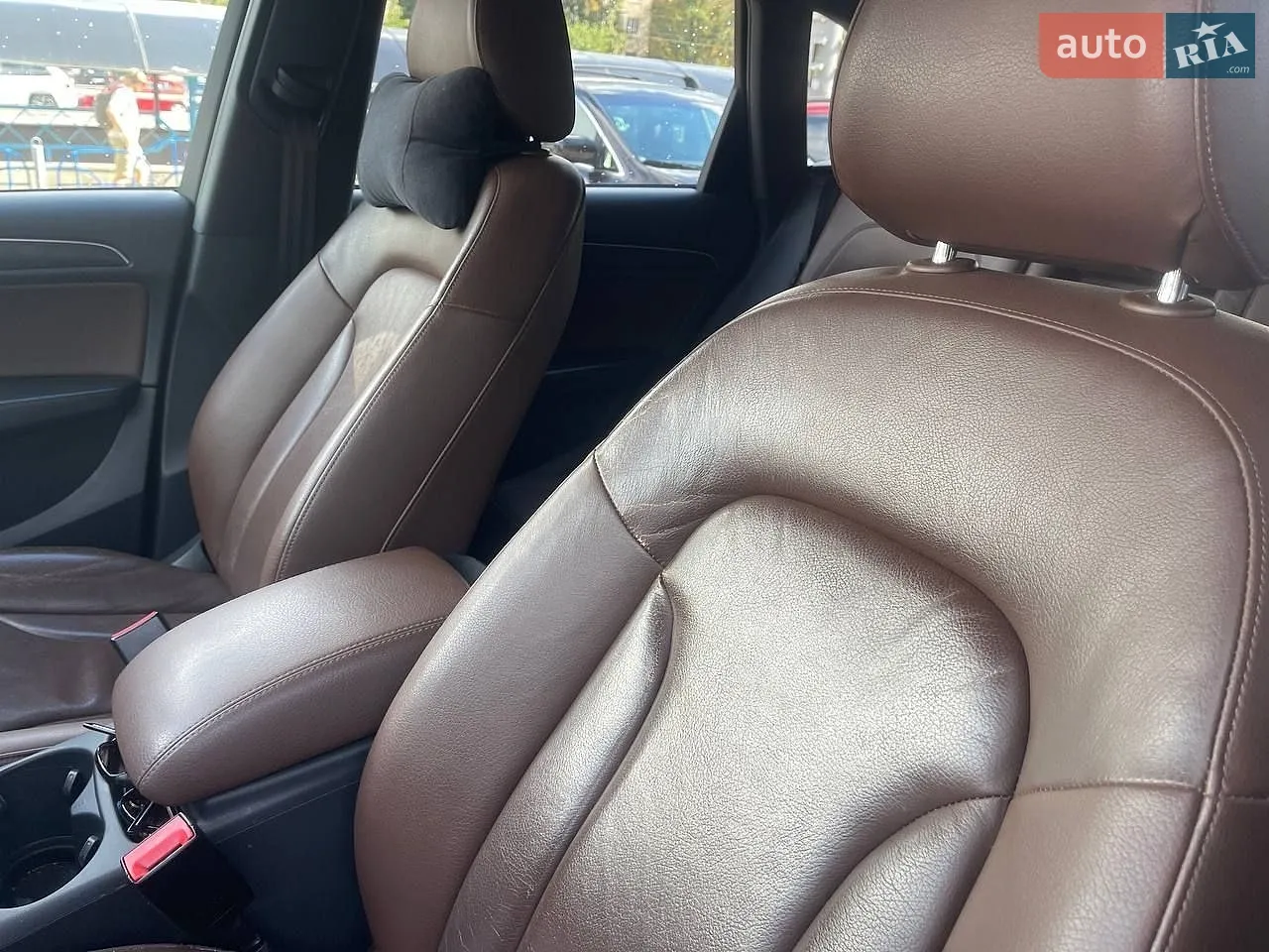2015 Audi Q5 - мініатюра 20