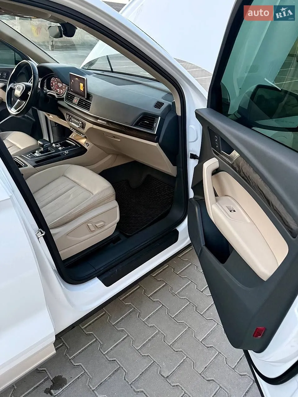 2018 Audi Q5 - мініатюра 19
