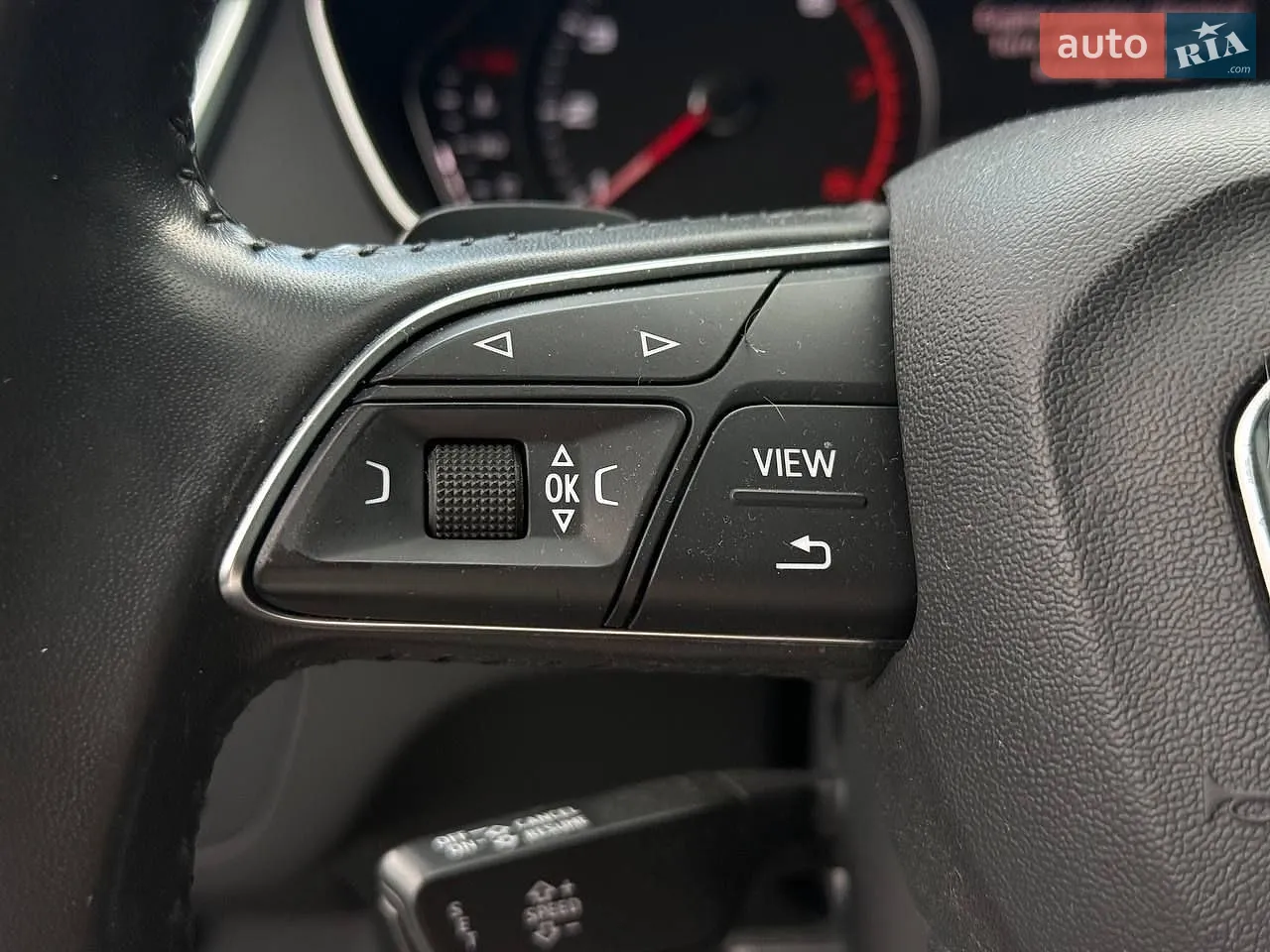 2018 Audi Q5 - мініатюра 31