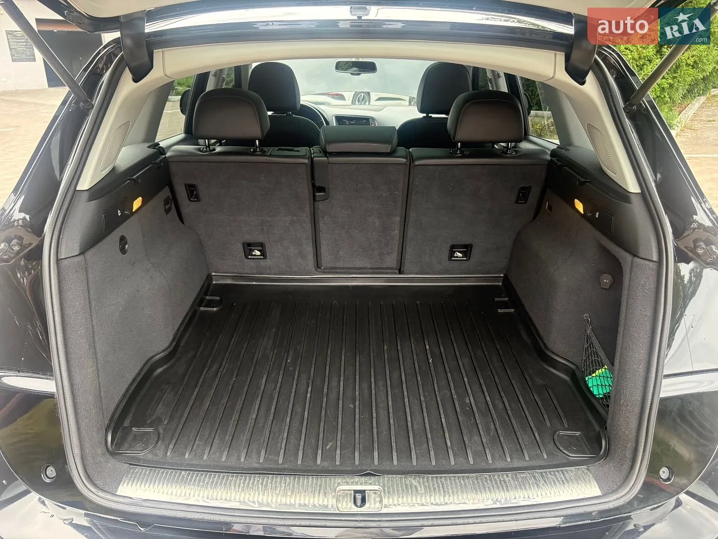 2014 Audi Q5 - мініатюра 20