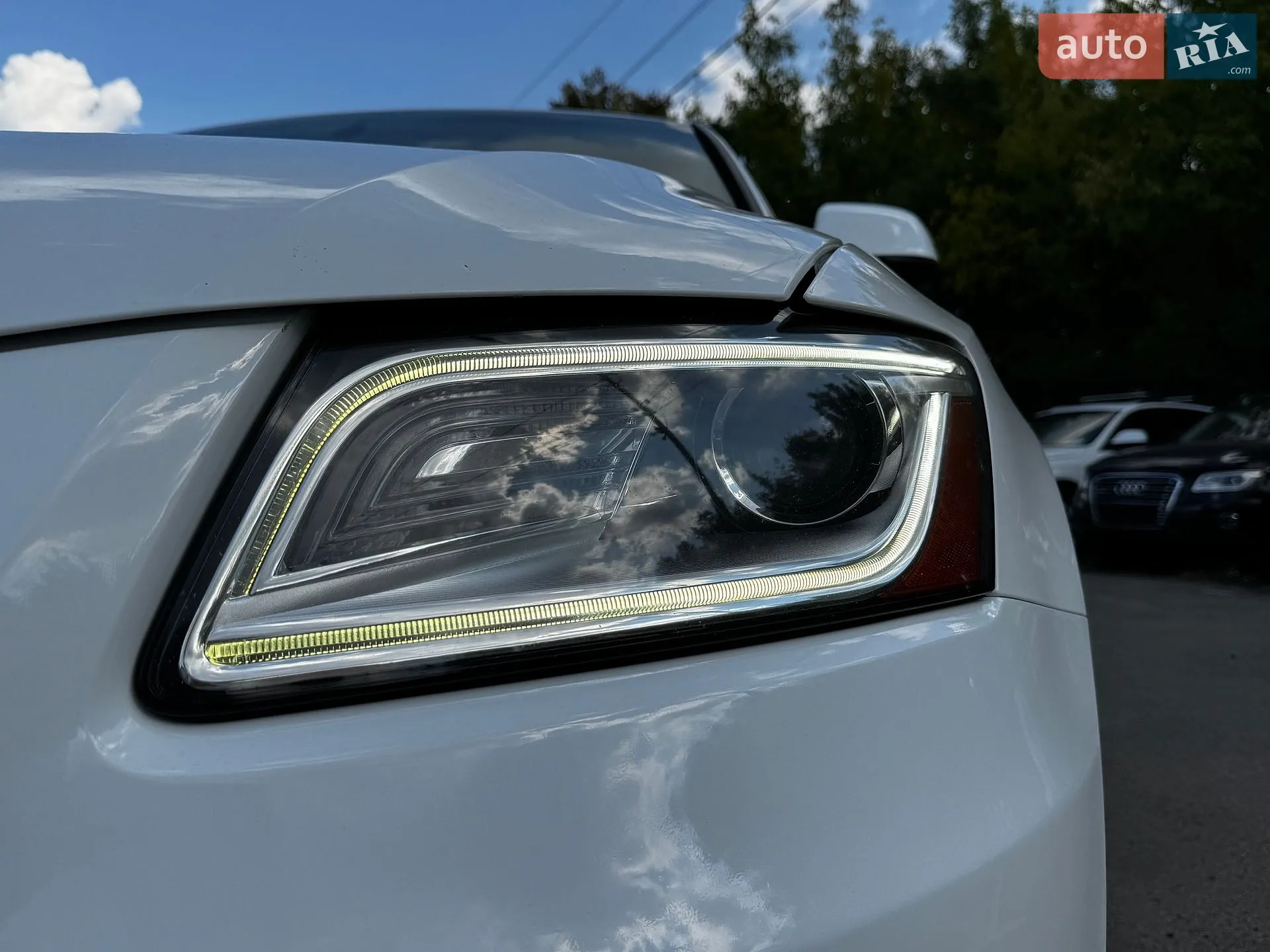 2016 Audi Q5 - мініатюра 14
