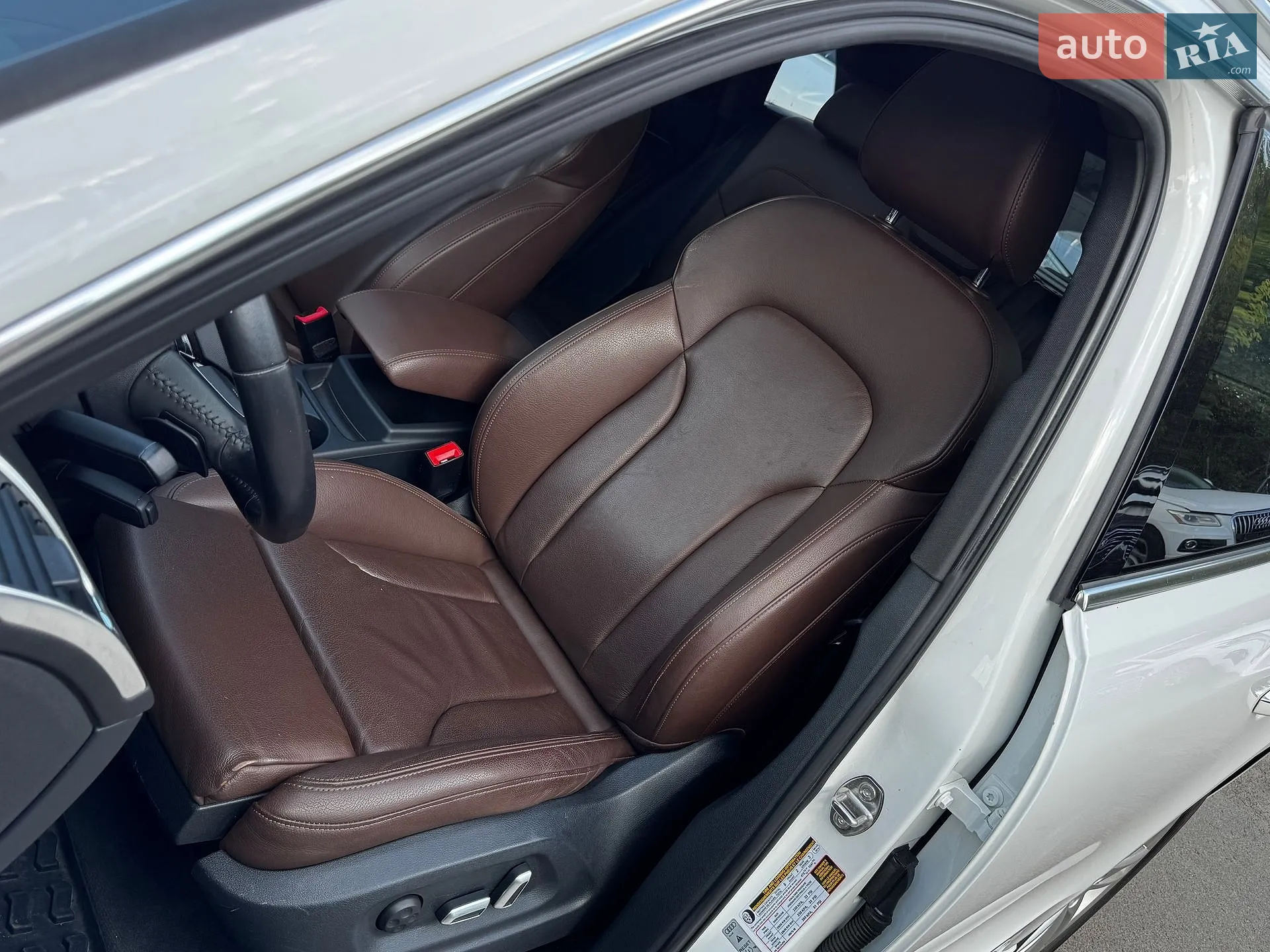 2016 Audi Q5 - мініатюра 16
