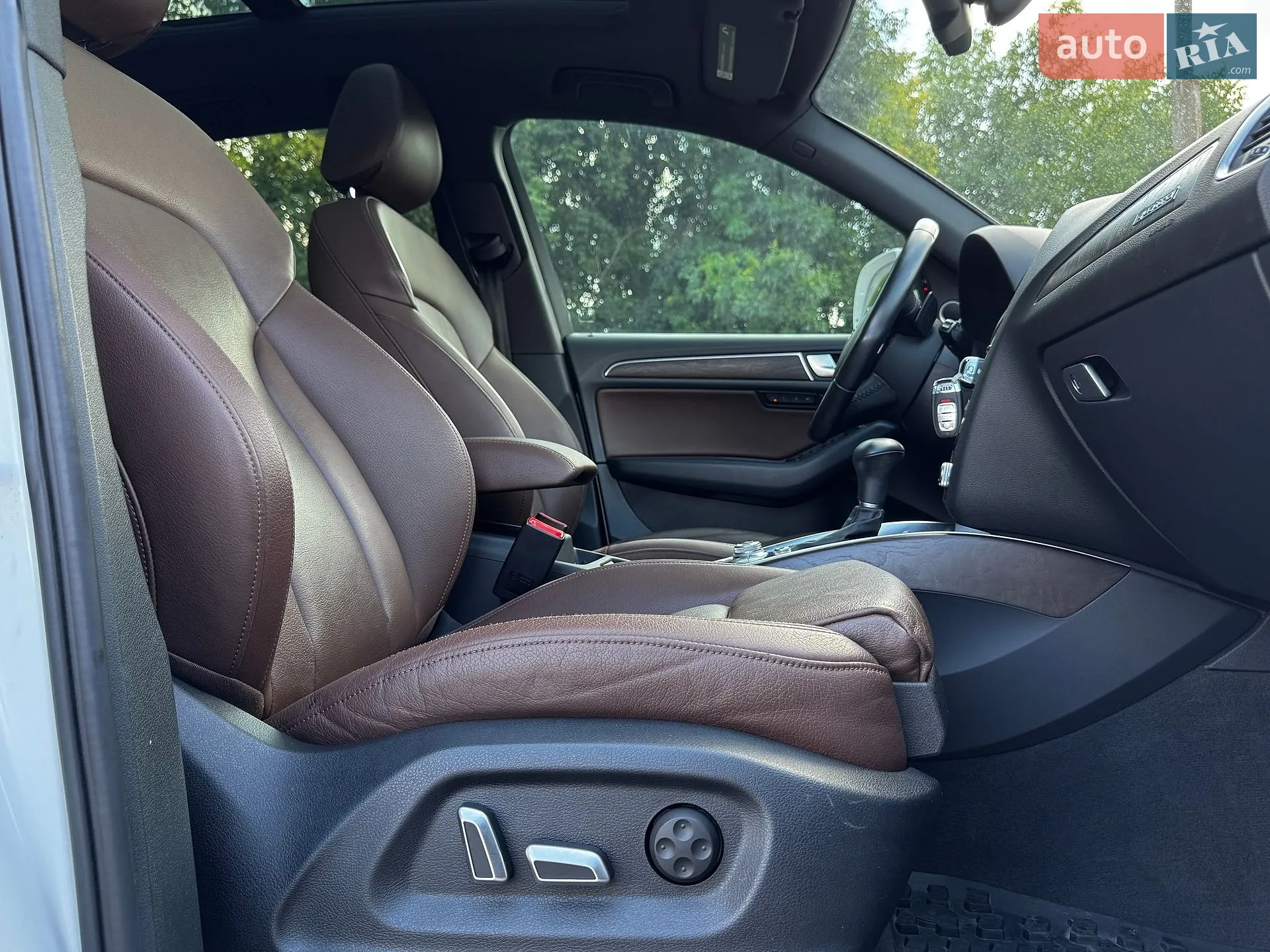 2016 Audi Q5 - мініатюра 19