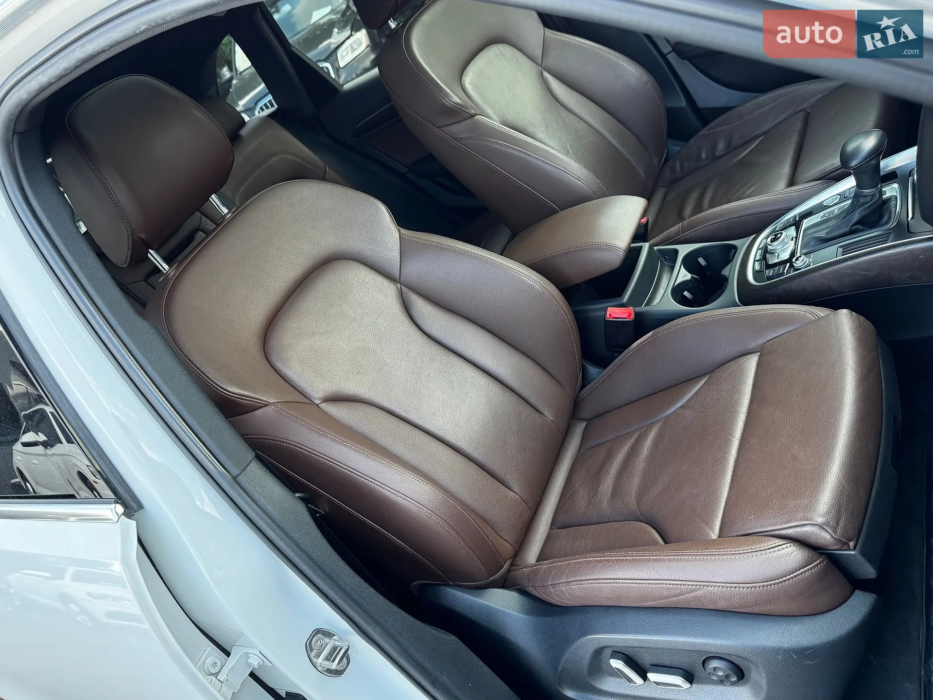 2016 Audi Q5 - мініатюра 17