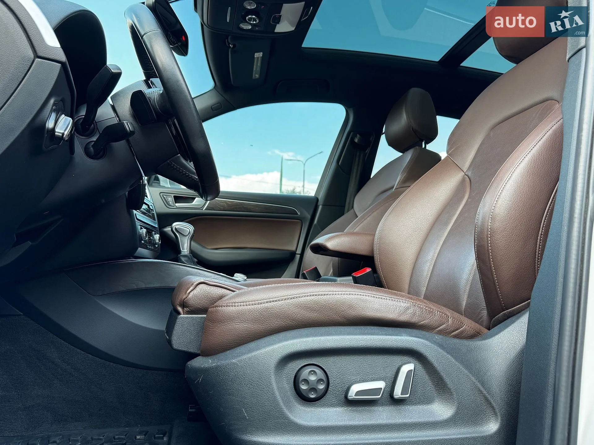 2016 Audi Q5 - мініатюра 18