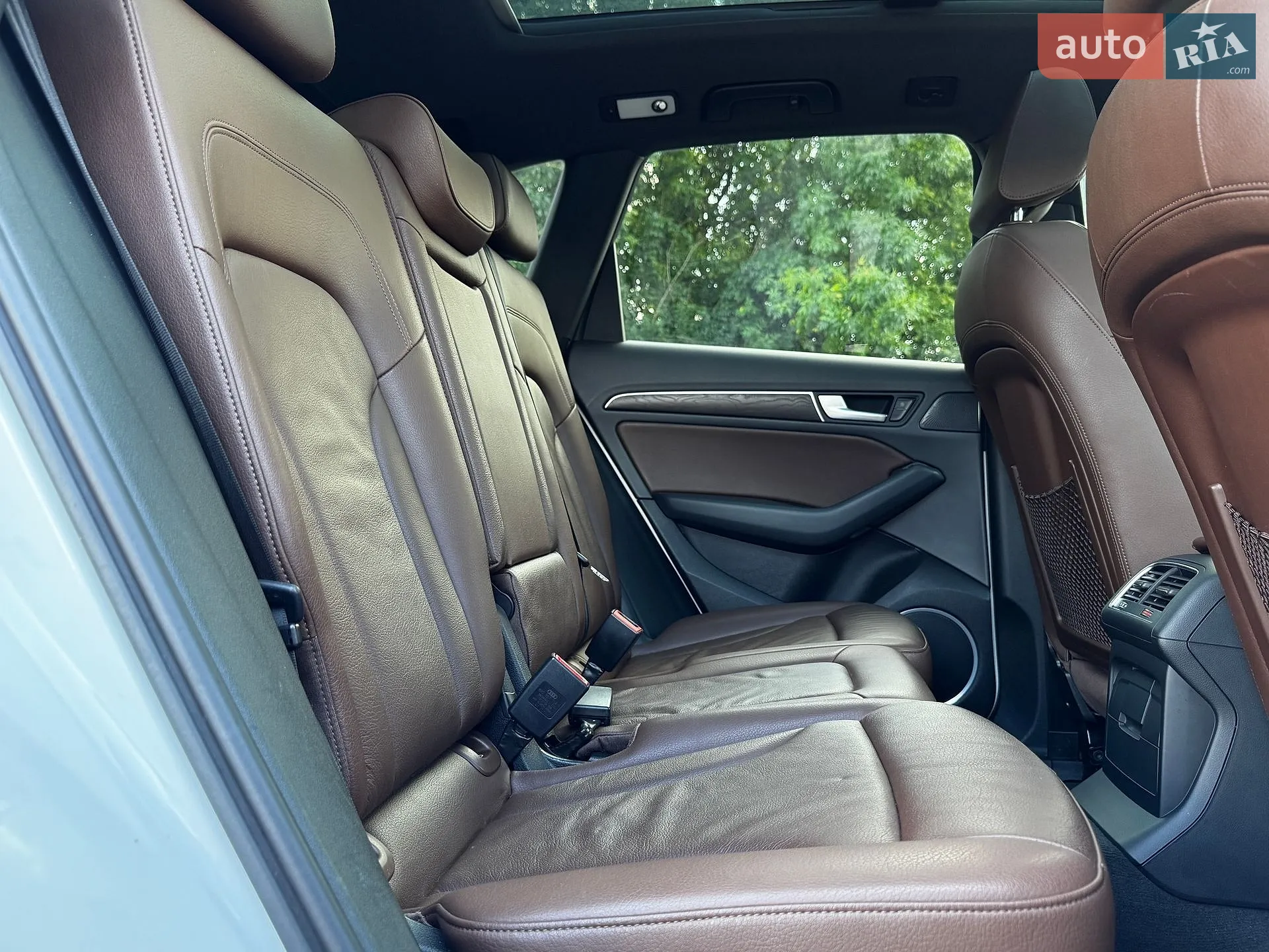 2016 Audi Q5 - мініатюра 20