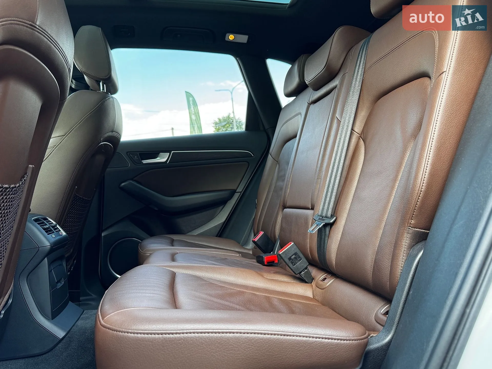2016 Audi Q5 - мініатюра 21