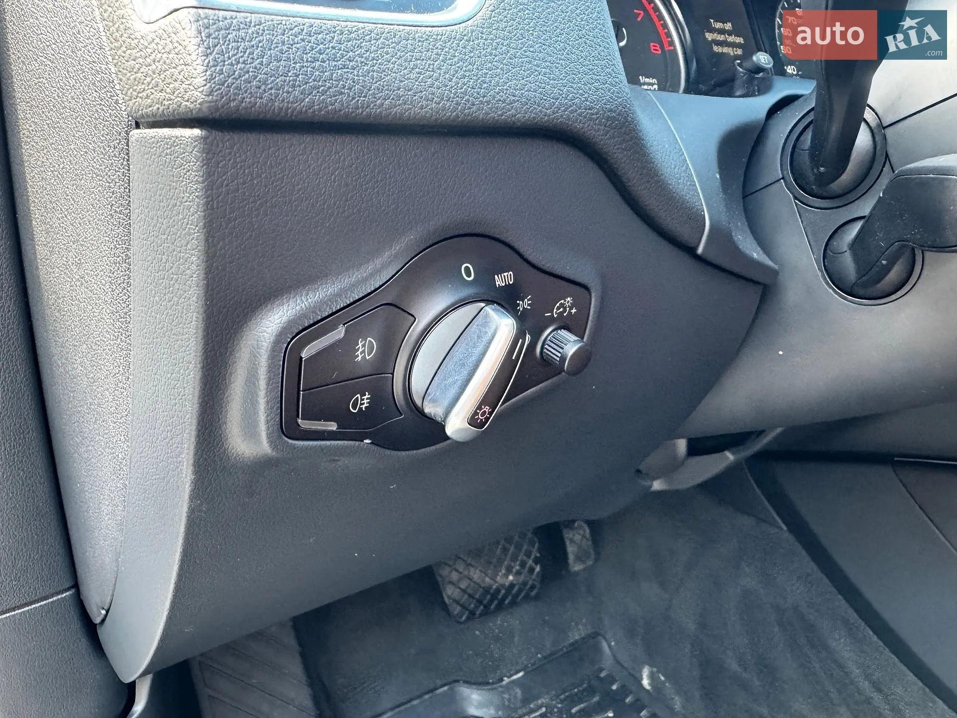 2016 Audi Q5 - мініатюра 27