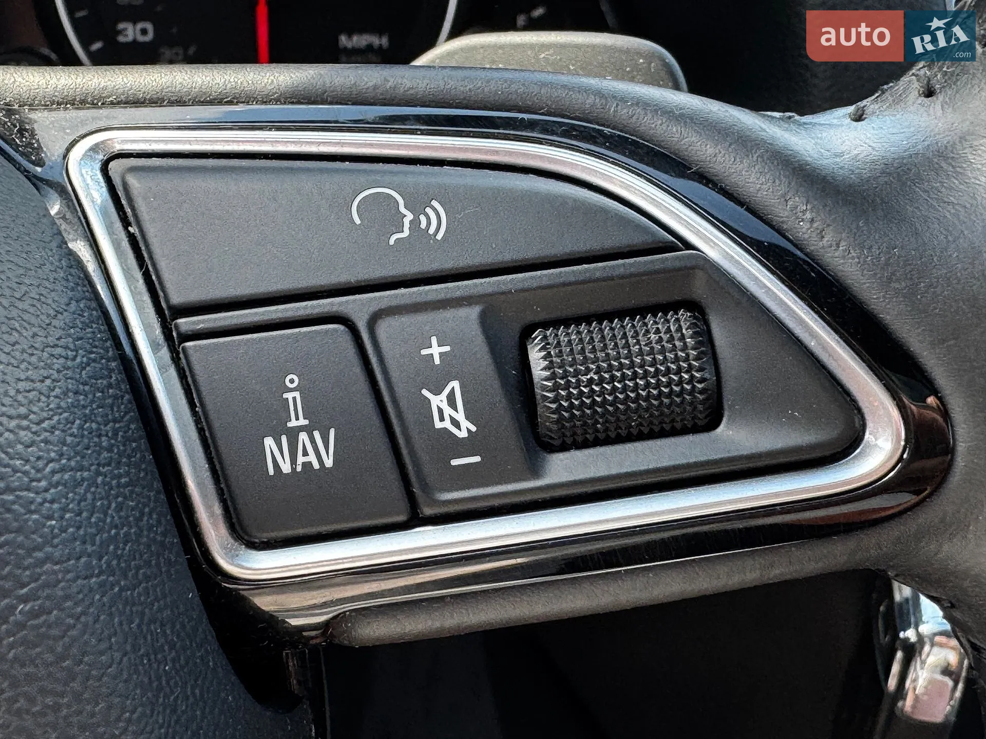 2016 Audi Q5 - мініатюра 29