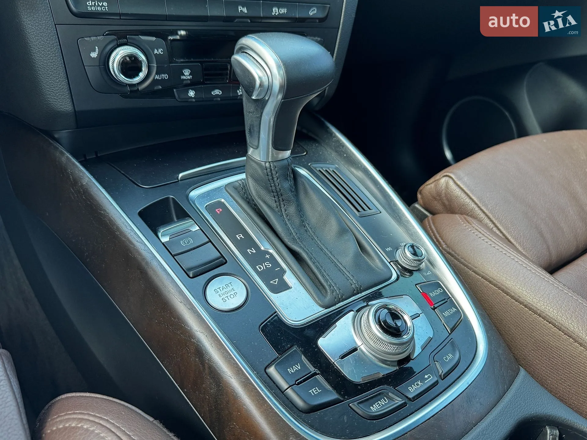 2016 Audi Q5 - мініатюра 30
