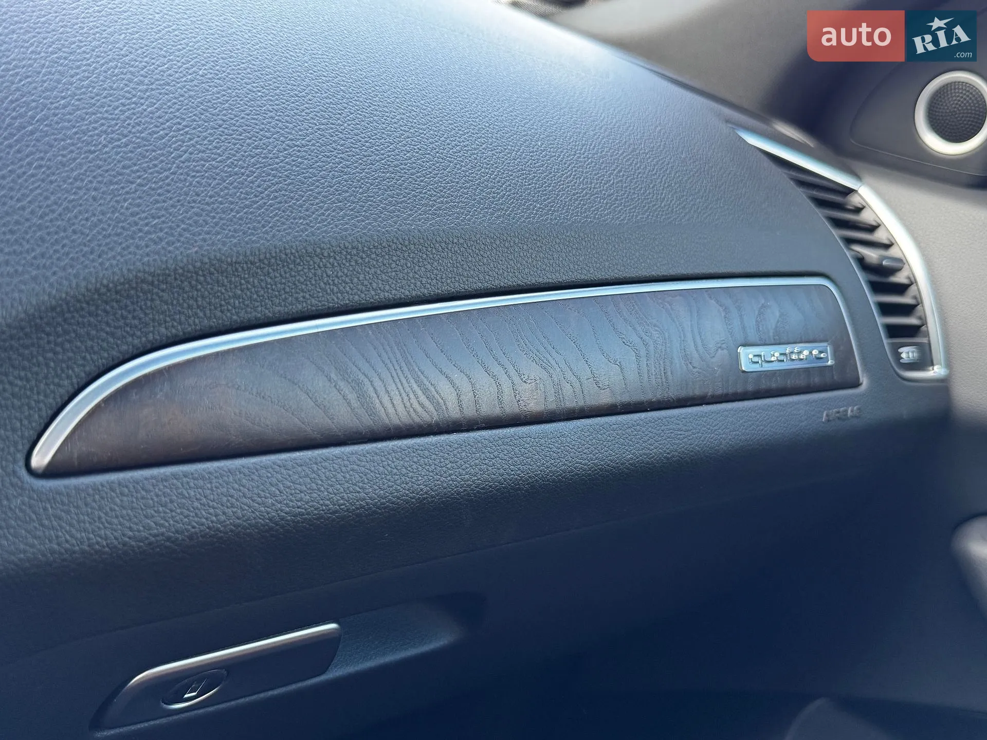 2016 Audi Q5 - мініатюра 34