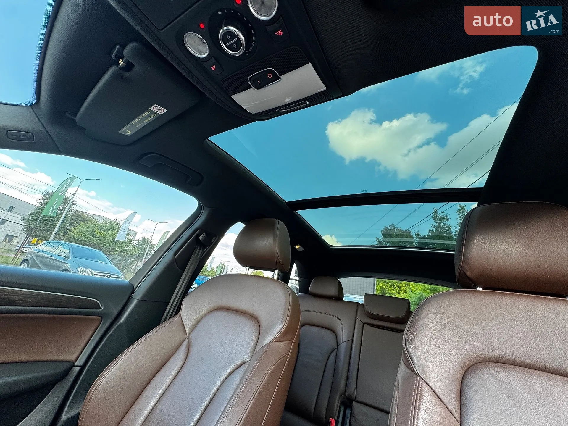 2016 Audi Q5 - мініатюра 35