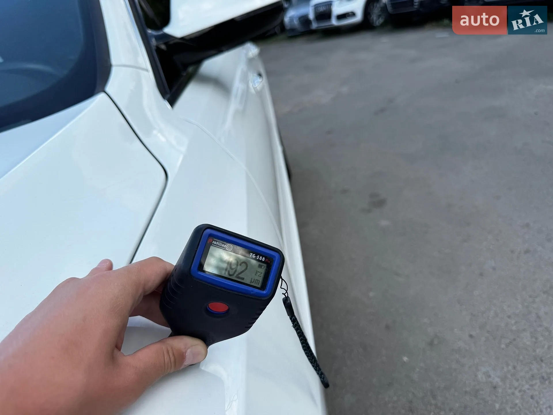 2016 Audi Q5 - мініатюра 37