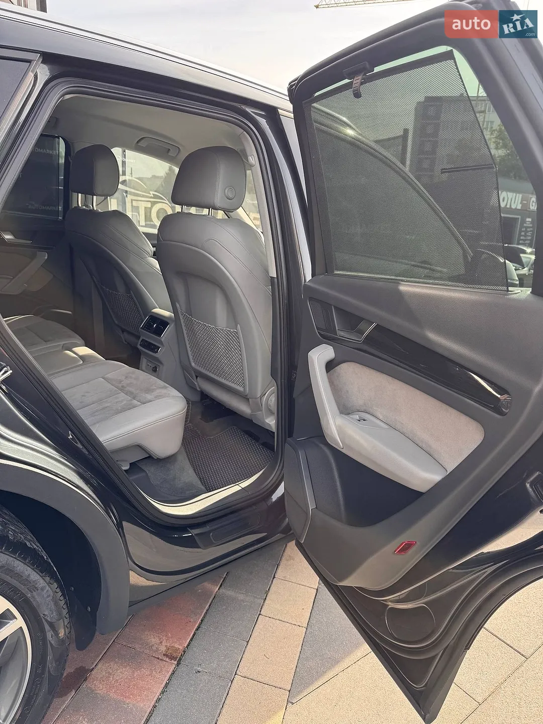2018 Audi Q5 - мініатюра 13