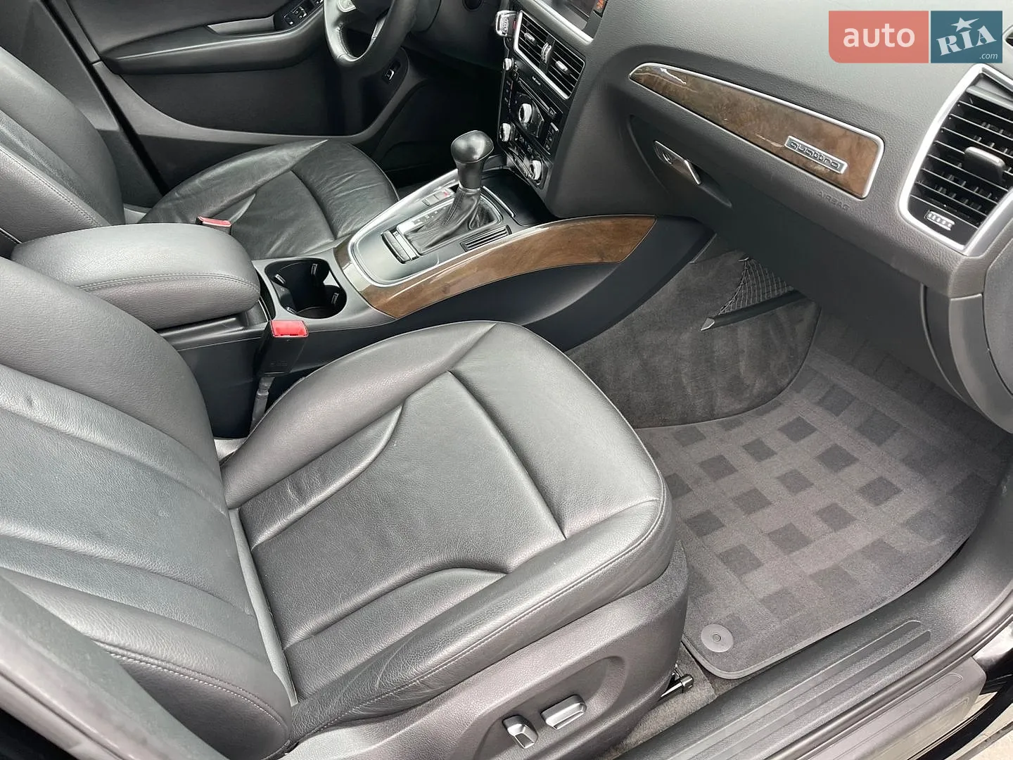 2013 Audi Q5 - мініатюра 15