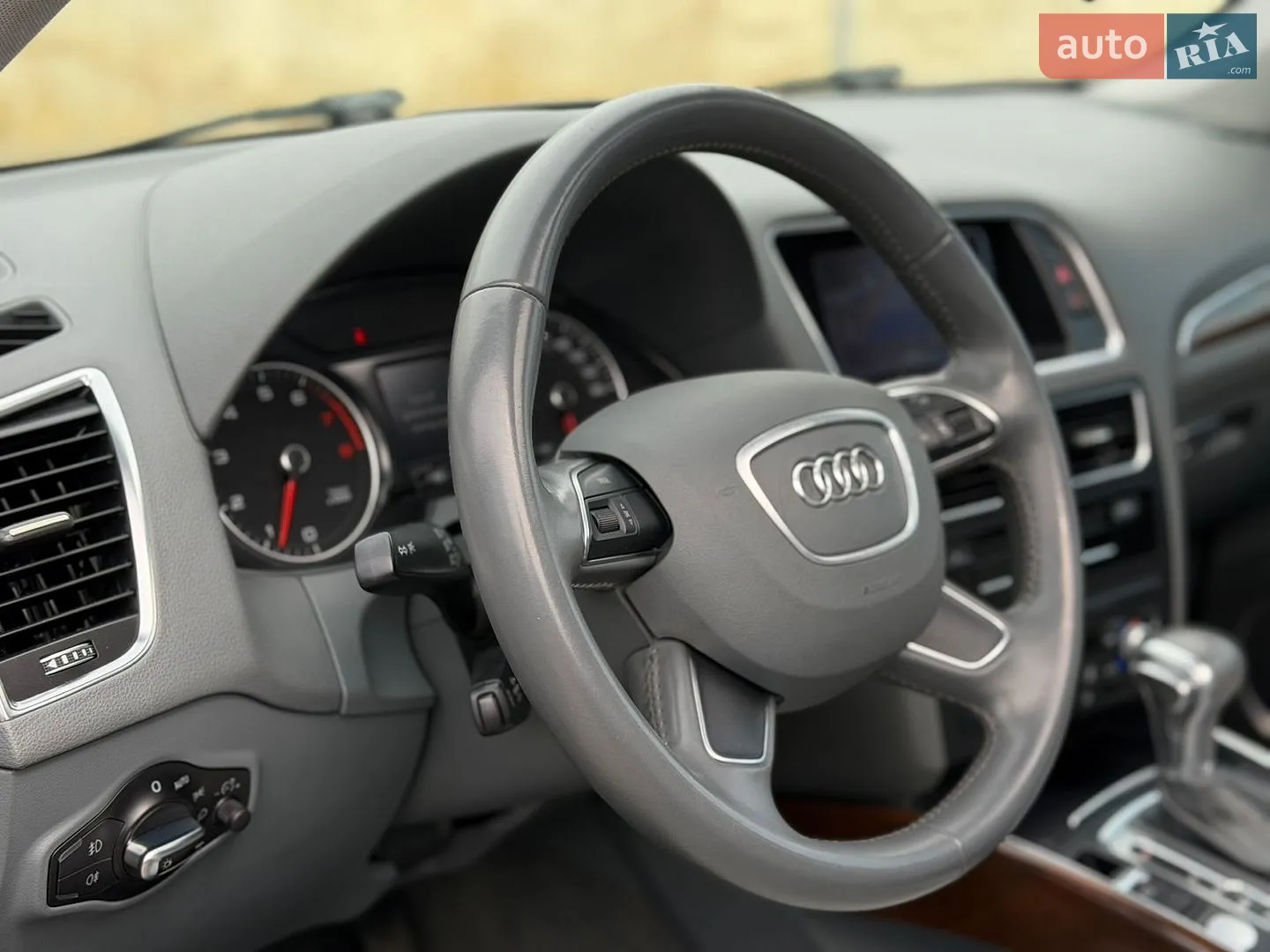 2015 Audi Q5 - мініатюра 16