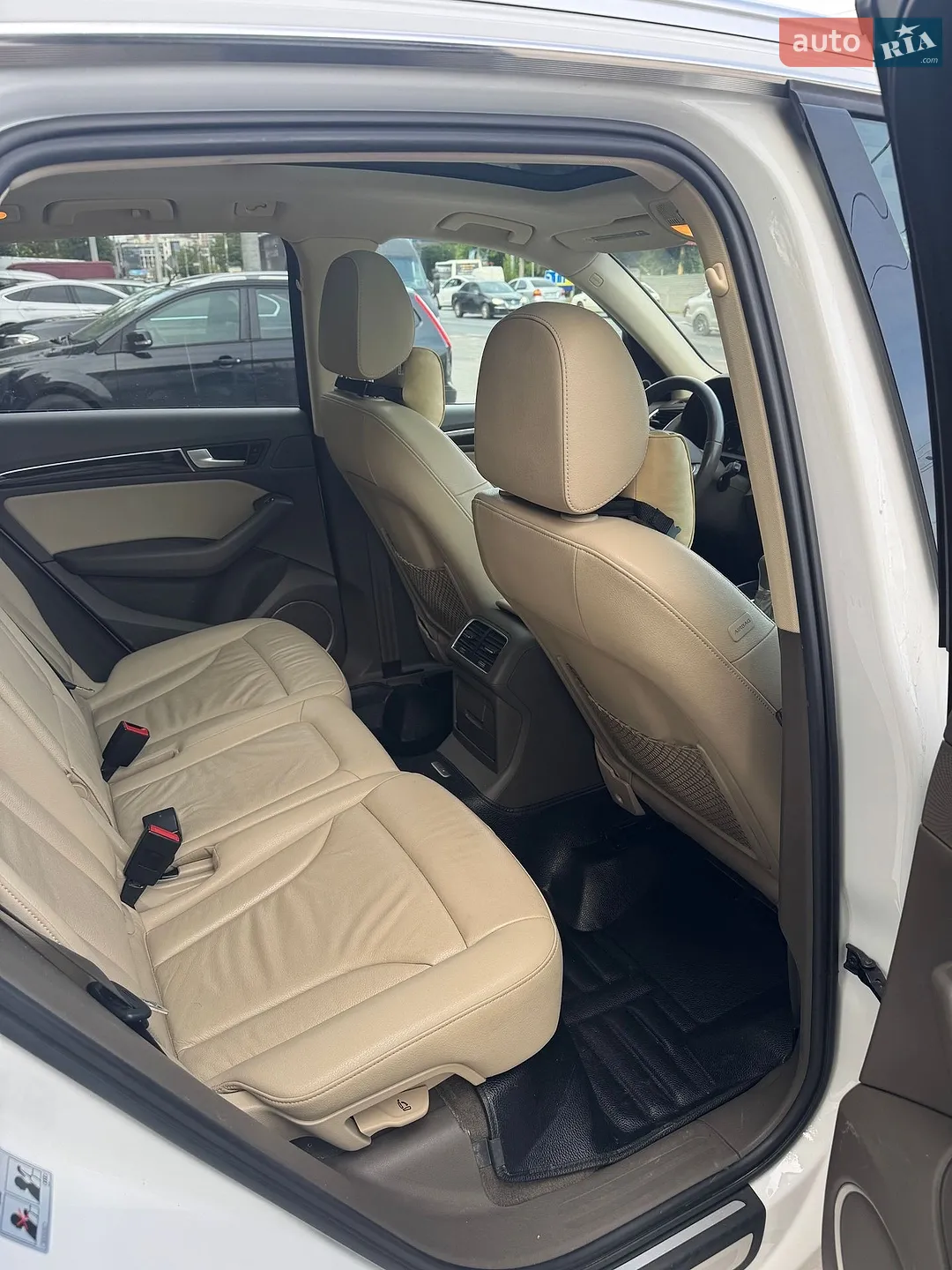 2014 Audi Q5 - мініатюра 7