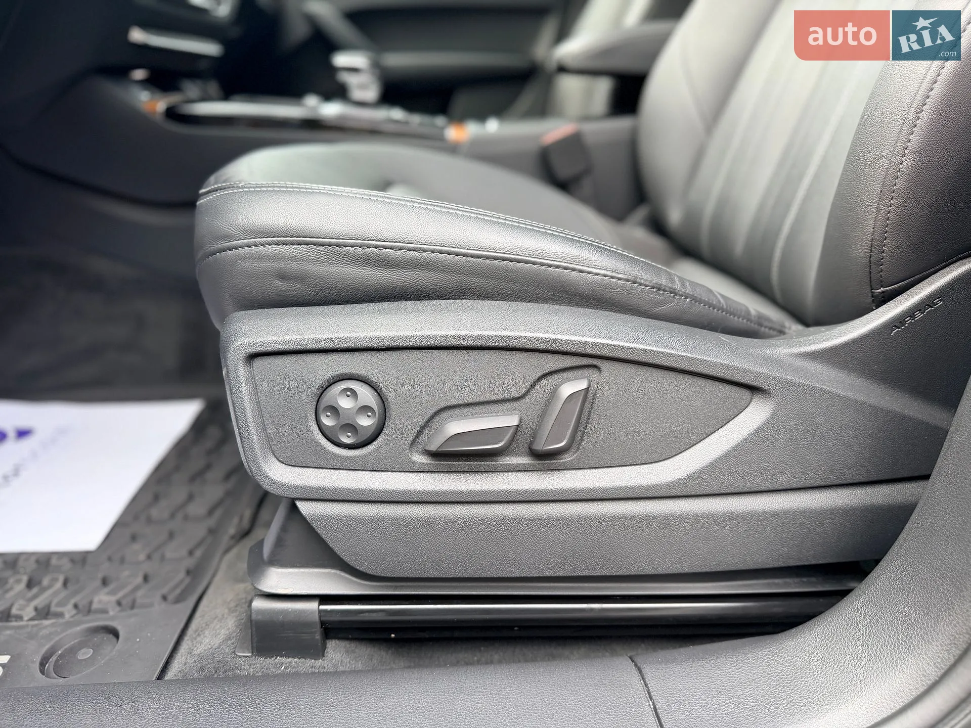 2021 Audi Q5 - мініатюра 17