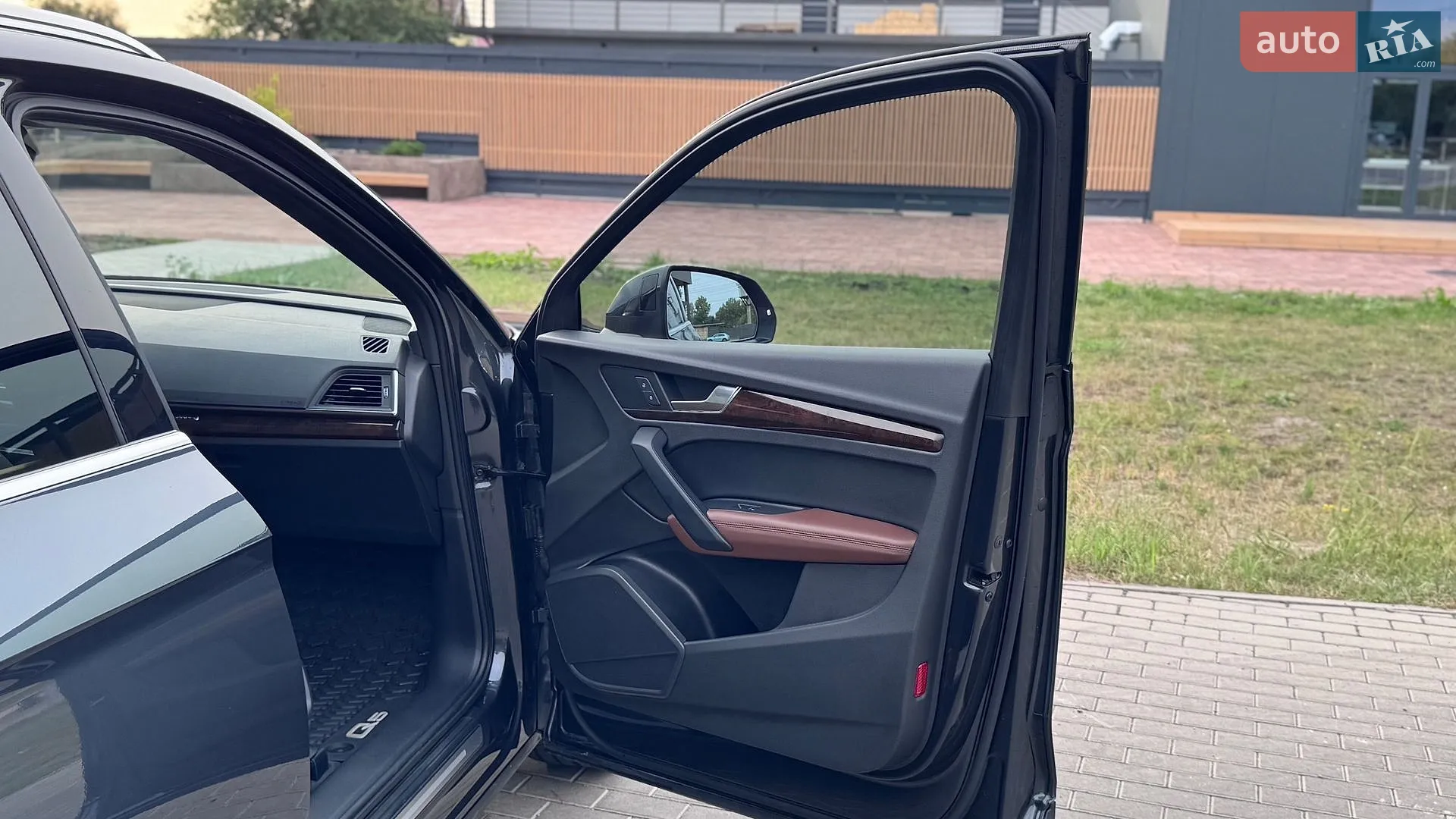 2019 Audi Q5 - мініатюра 40