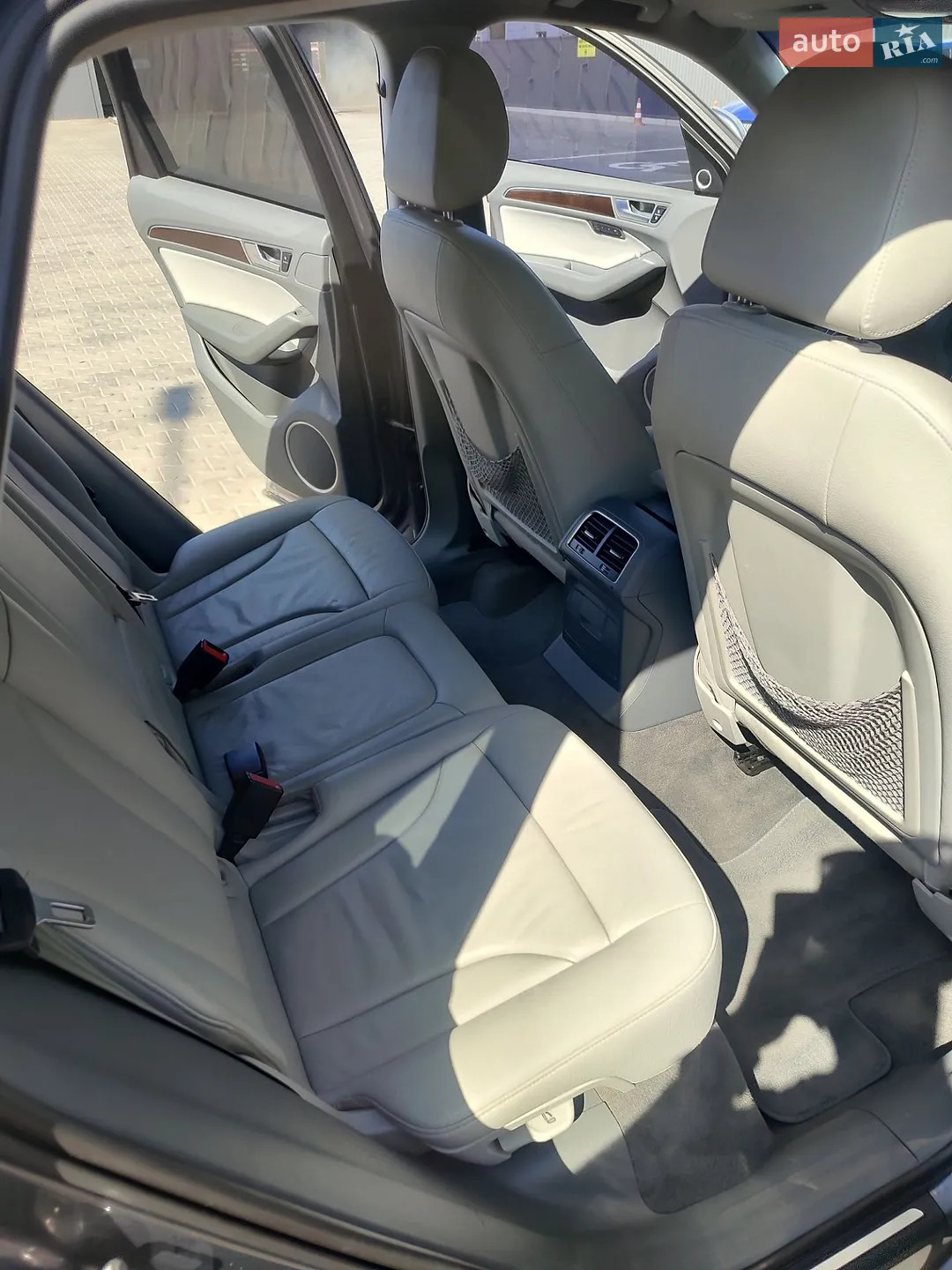 2013 Audi Q5 - мініатюра 15