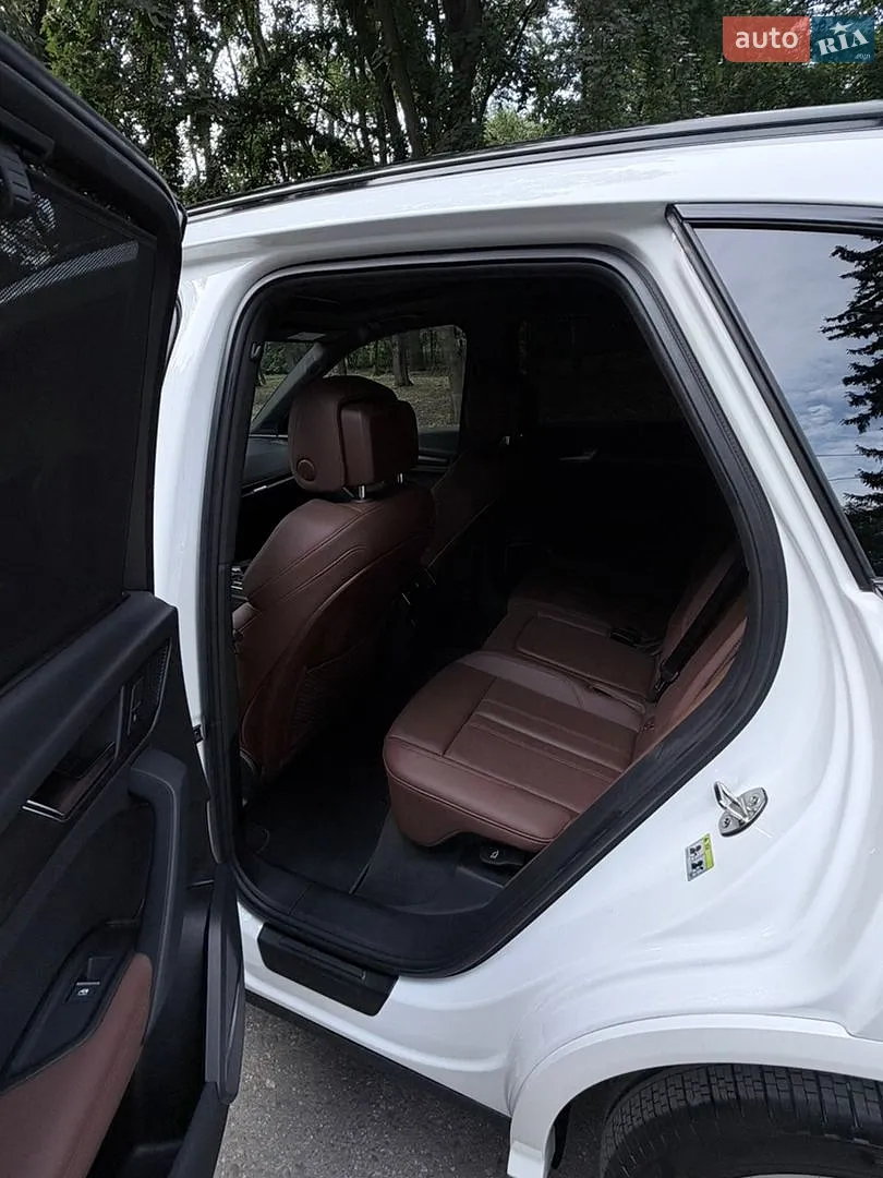 2019 Audi Q5 - мініатюра 62