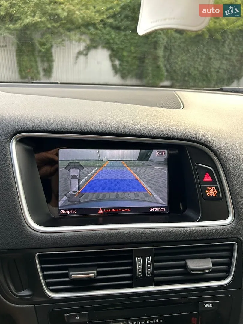 2015 Audi Q5 - мініатюра 18