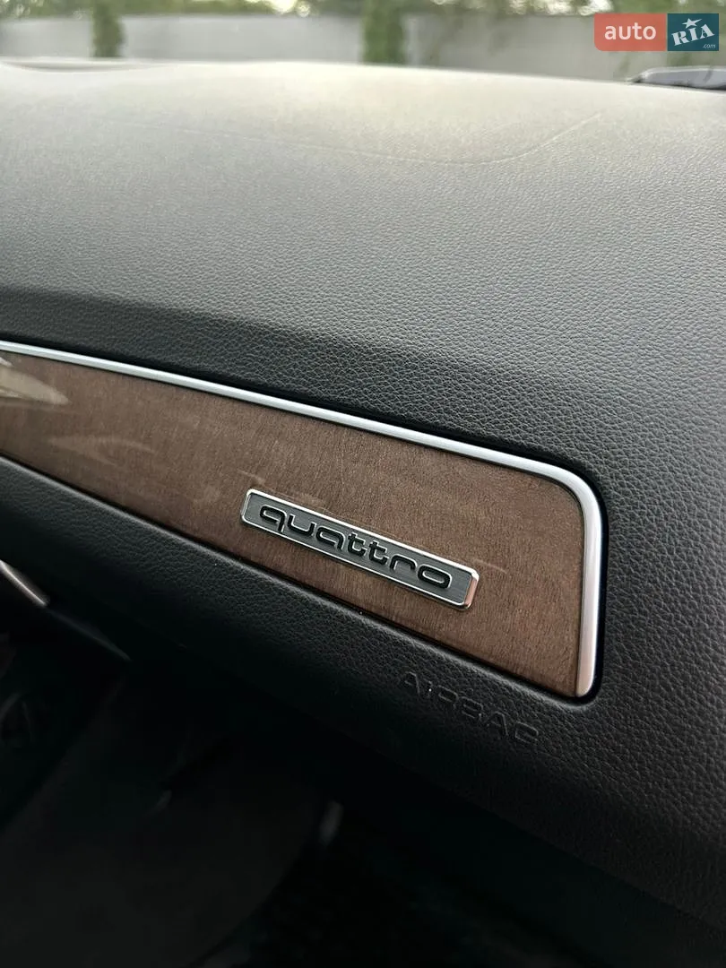 2015 Audi Q5 - мініатюра 37