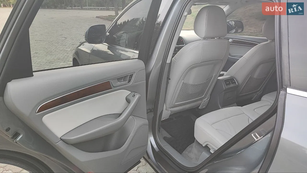 2015 Audi Q5 - мініатюра 18