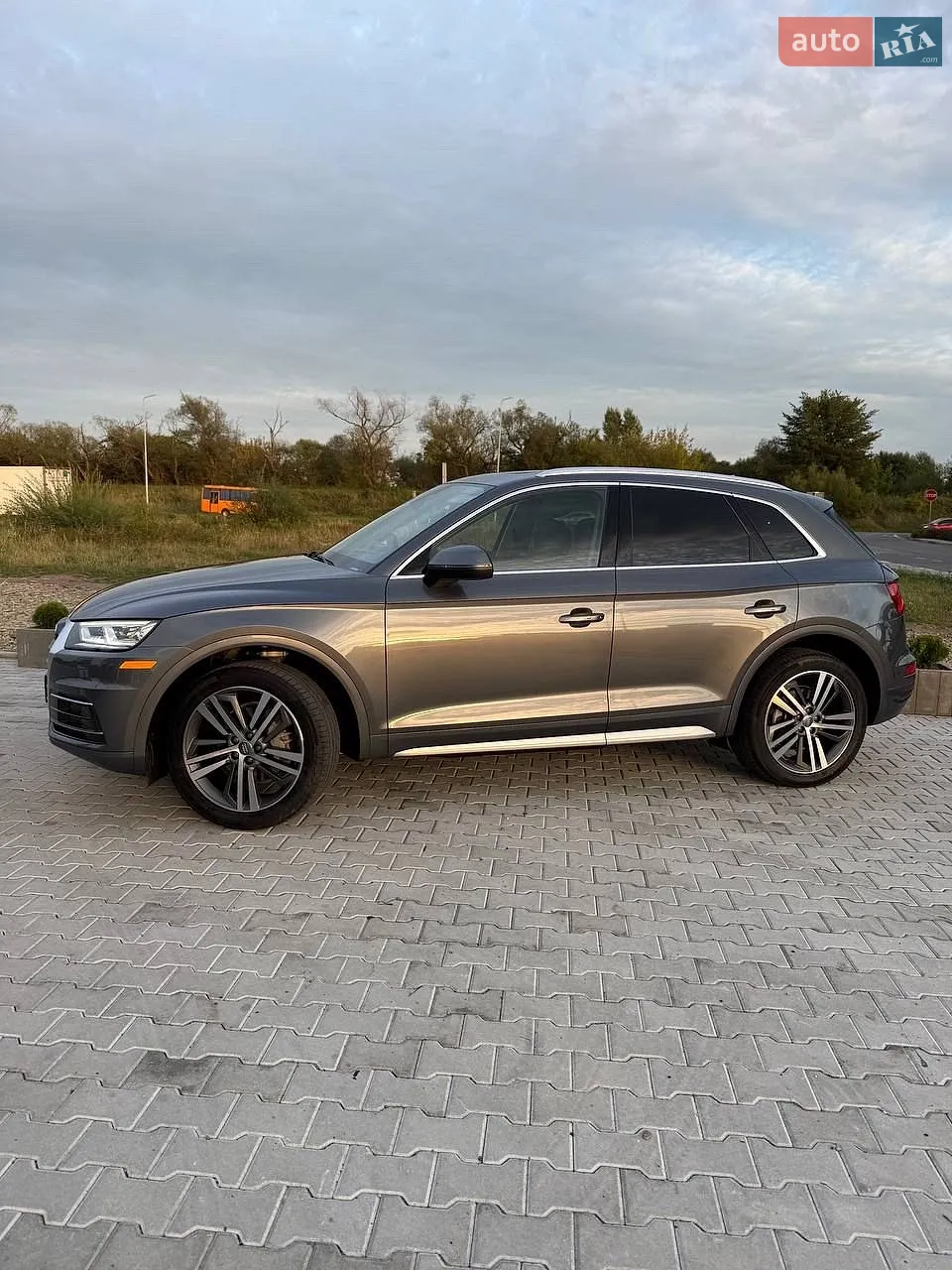 2018 Audi Q5 - мініатюра 68