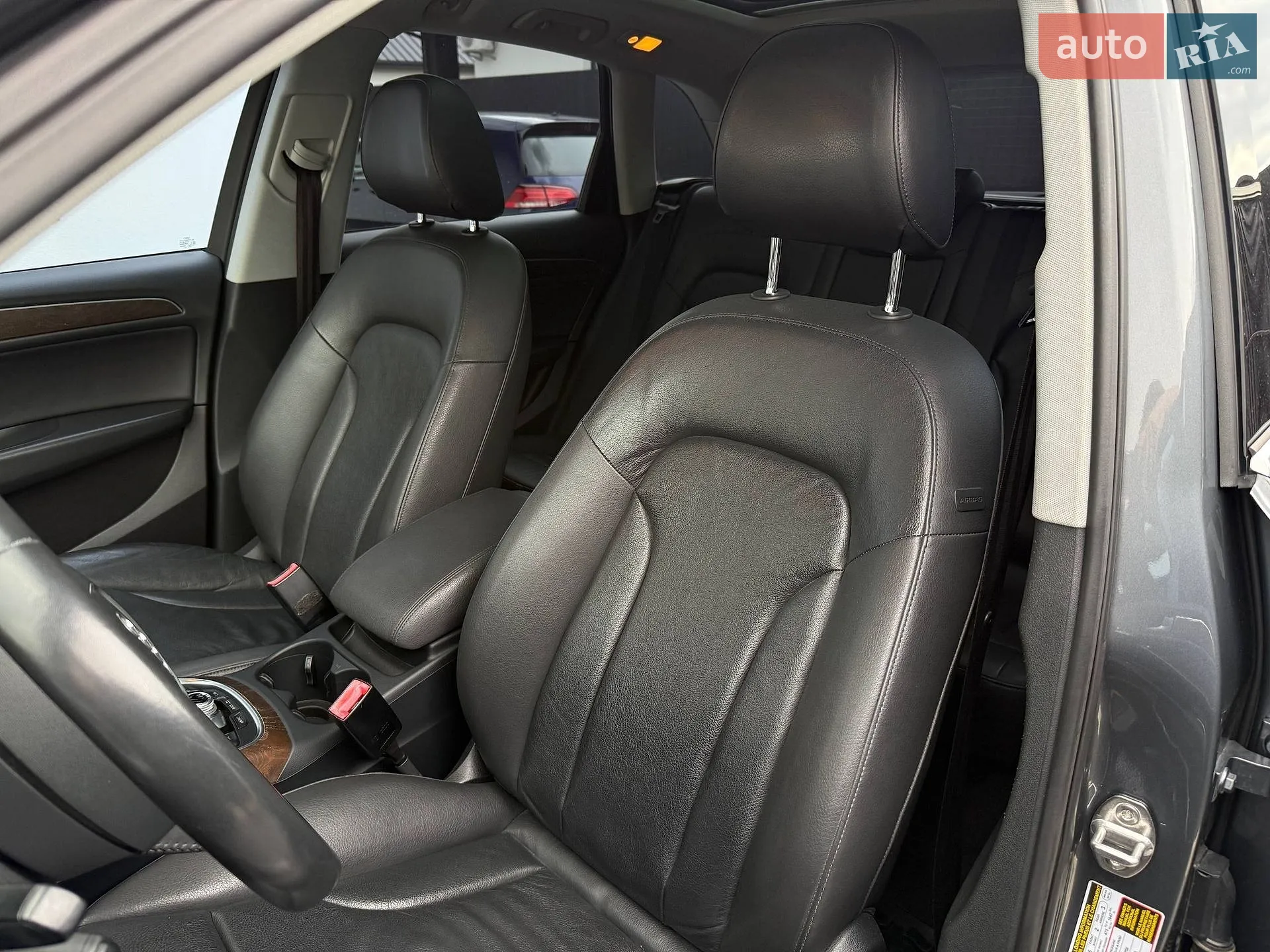 2013 Audi Q5 - мініатюра 14