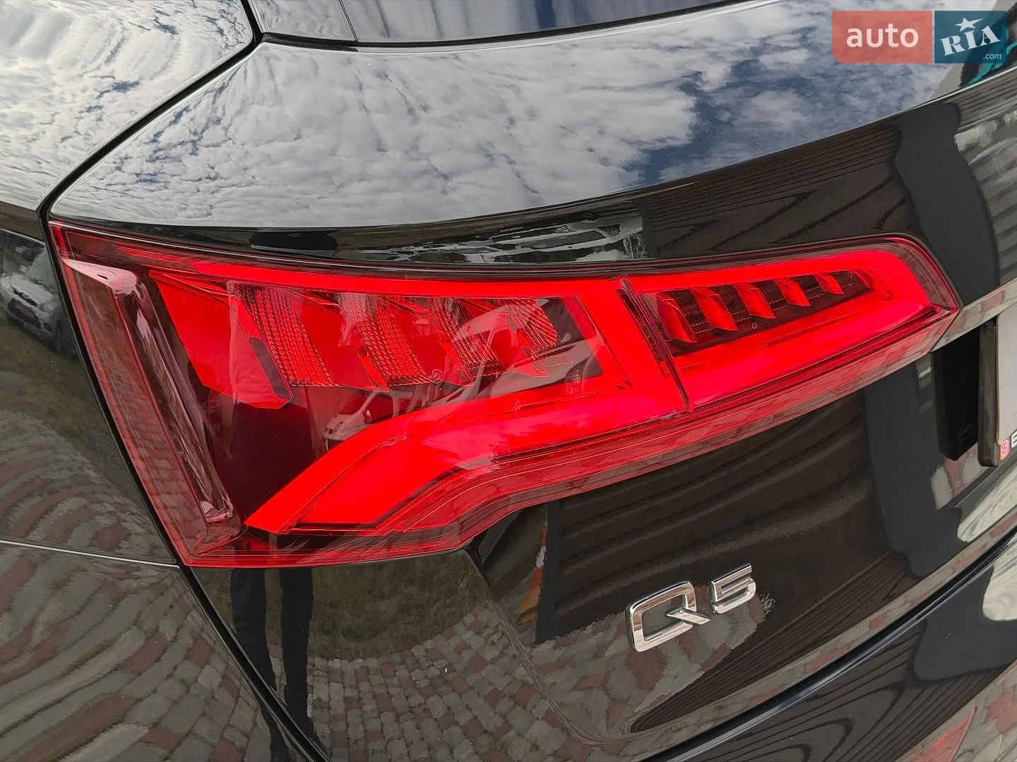 2020 Audi Q5 - мініатюра 18
