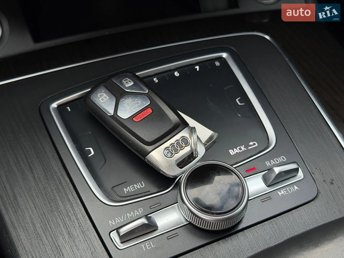 2020 Audi Q5 - мініатюра 31