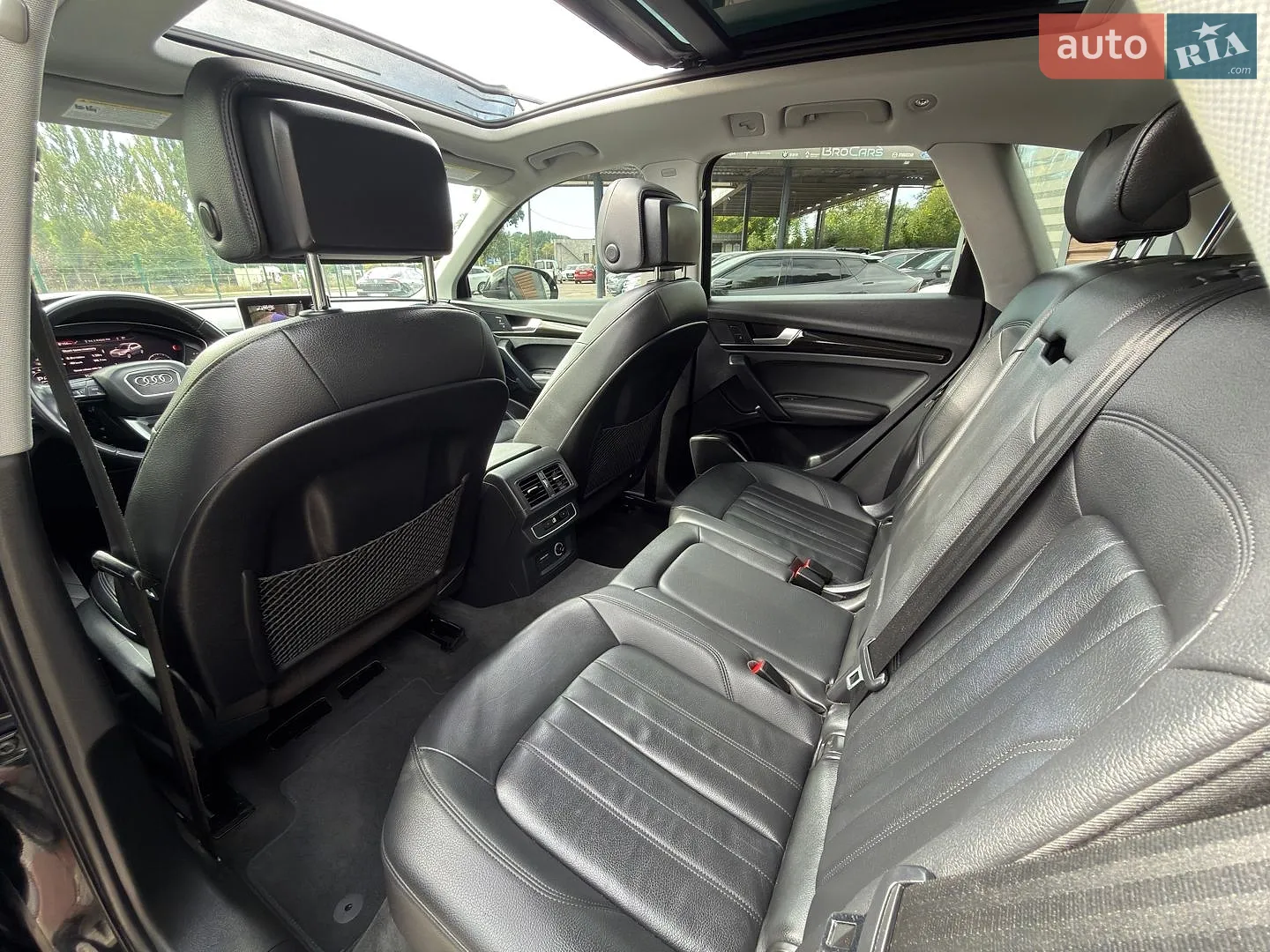 2020 Audi Q5 - мініатюра 35