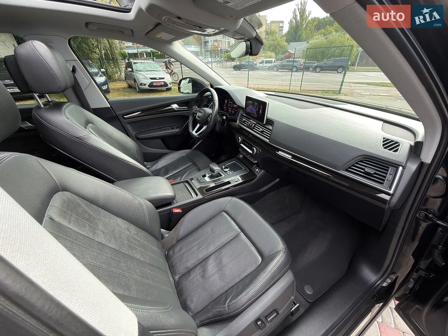 2020 Audi Q5 - мініатюра 40