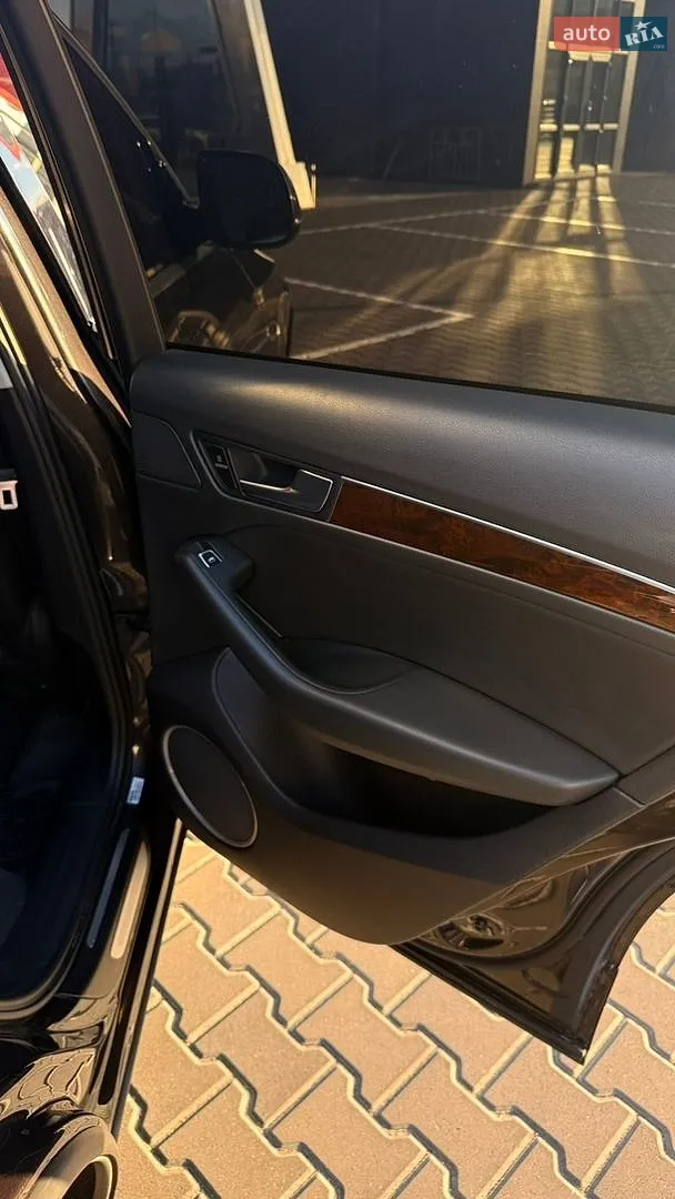 2015 Audi Q5 - мініатюра 14
