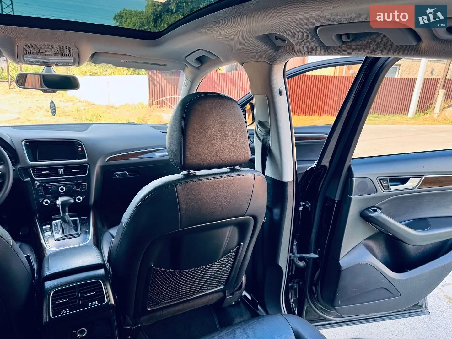 2014 Audi Q5 - мініатюра 40