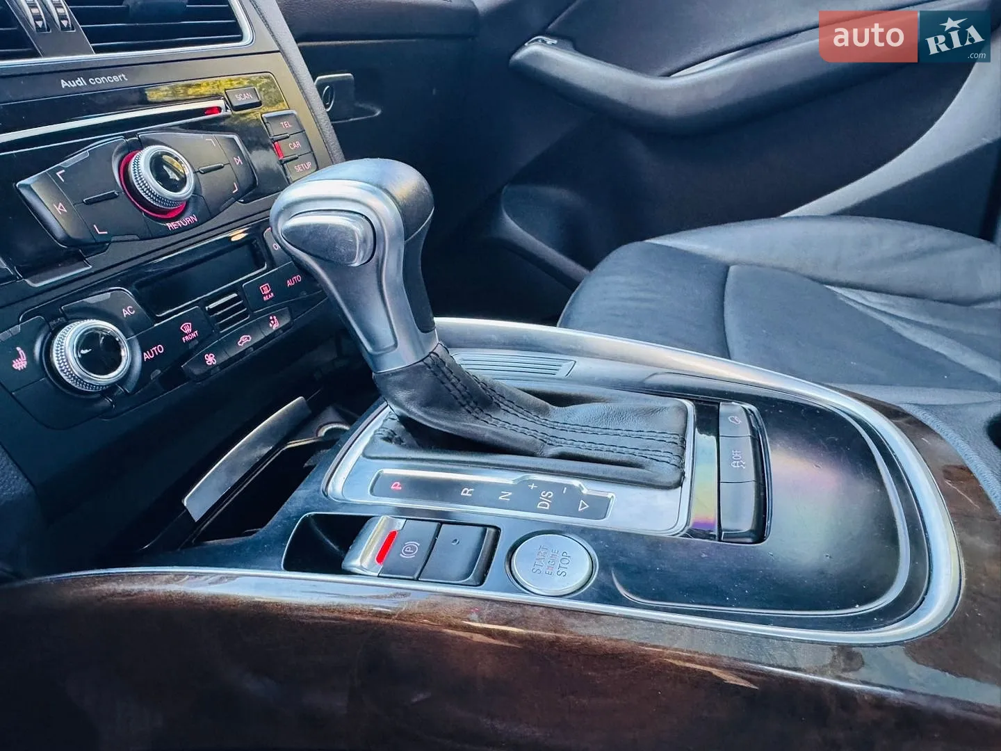 2014 Audi Q5 - мініатюра 44