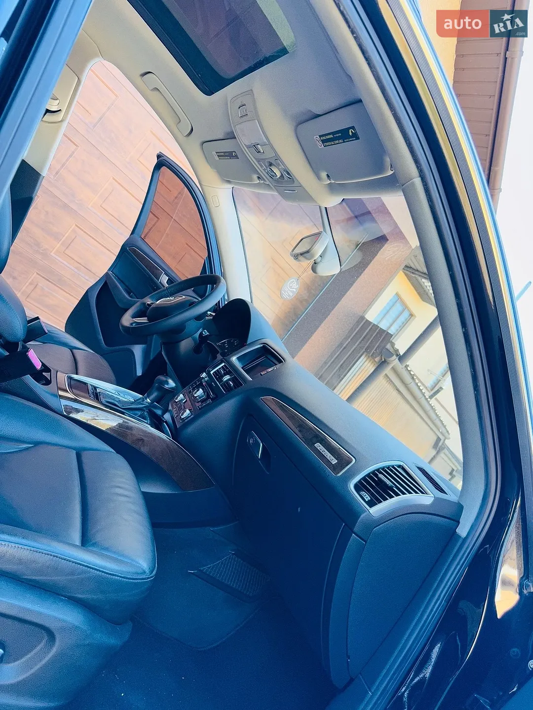 2014 Audi Q5 - мініатюра 49
