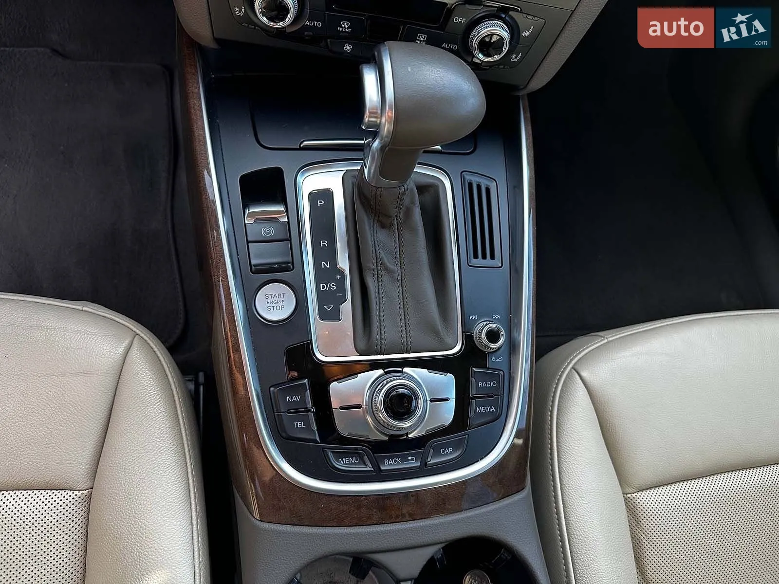 2016 Audi Q5 - мініатюра 21