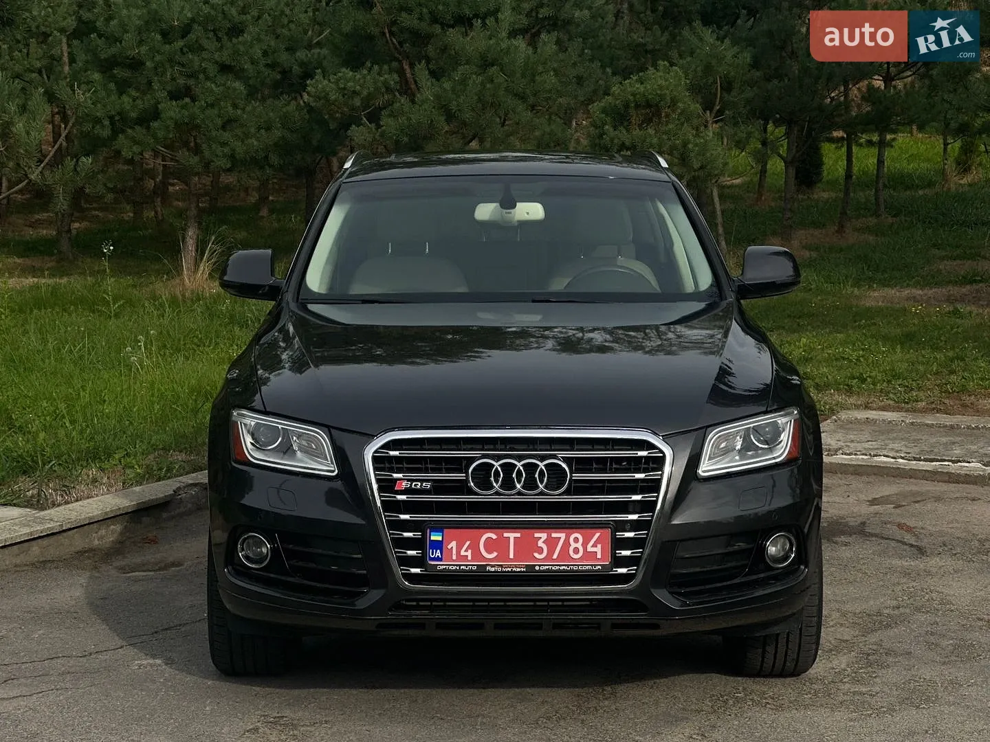 2014 Audi Q5 - мініатюра 6