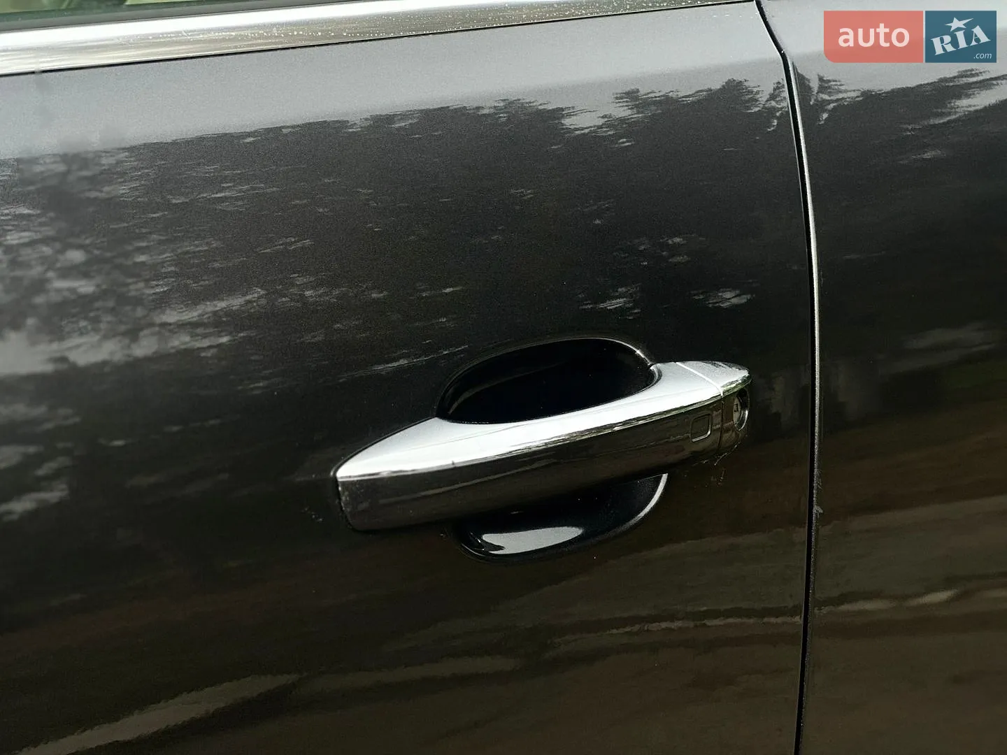 2014 Audi Q5 - мініатюра 12