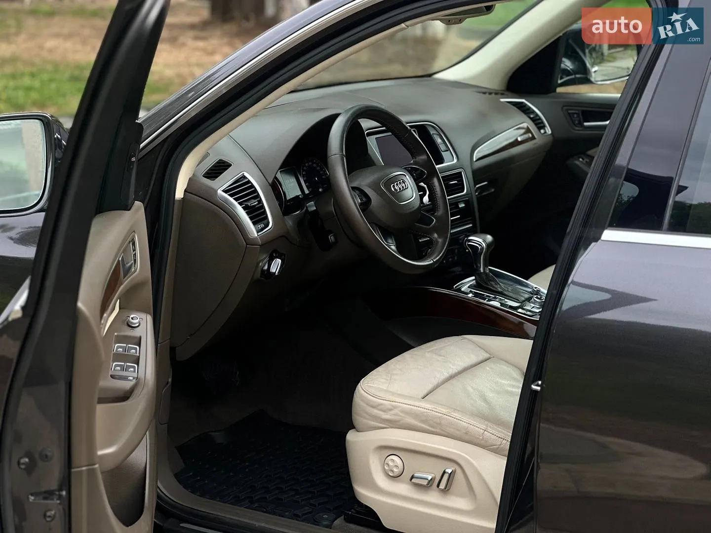 2014 Audi Q5 - мініатюра 28