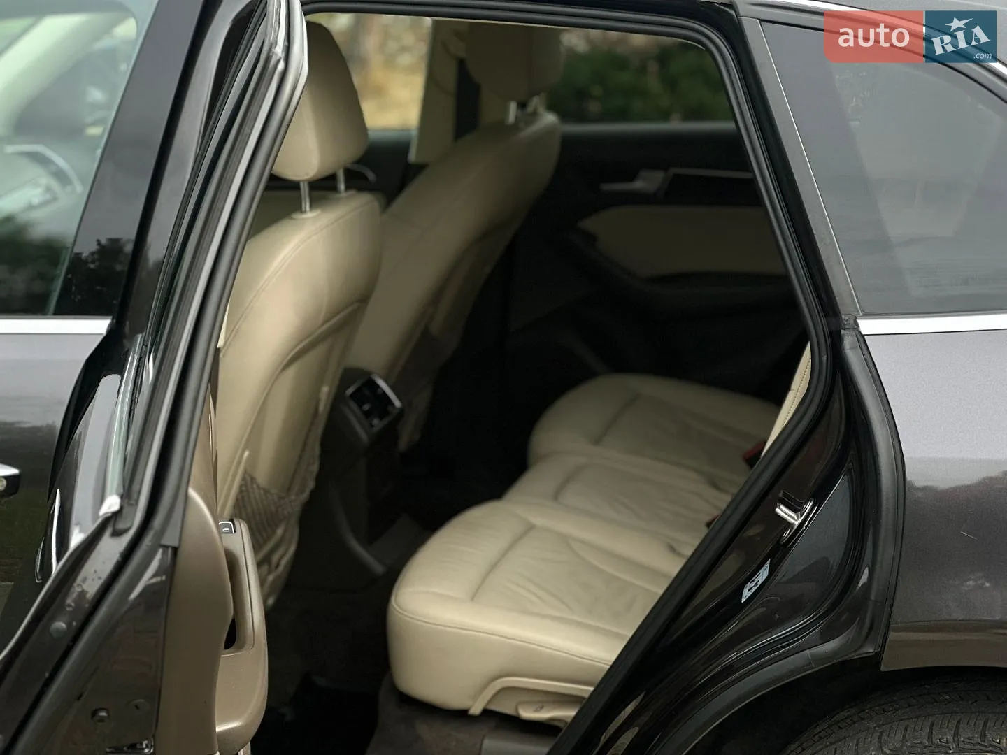2014 Audi Q5 - мініатюра 32