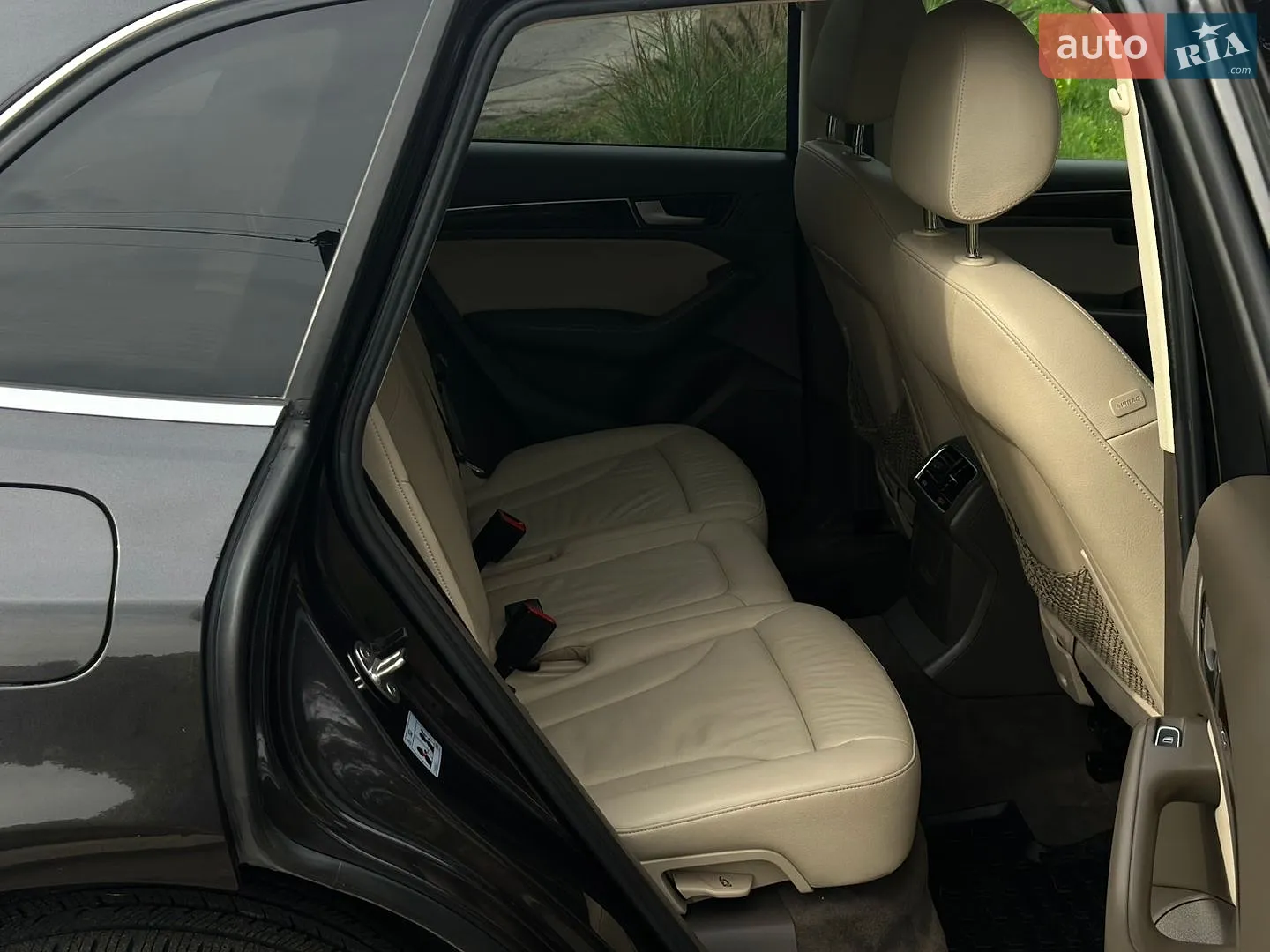2014 Audi Q5 - мініатюра 36