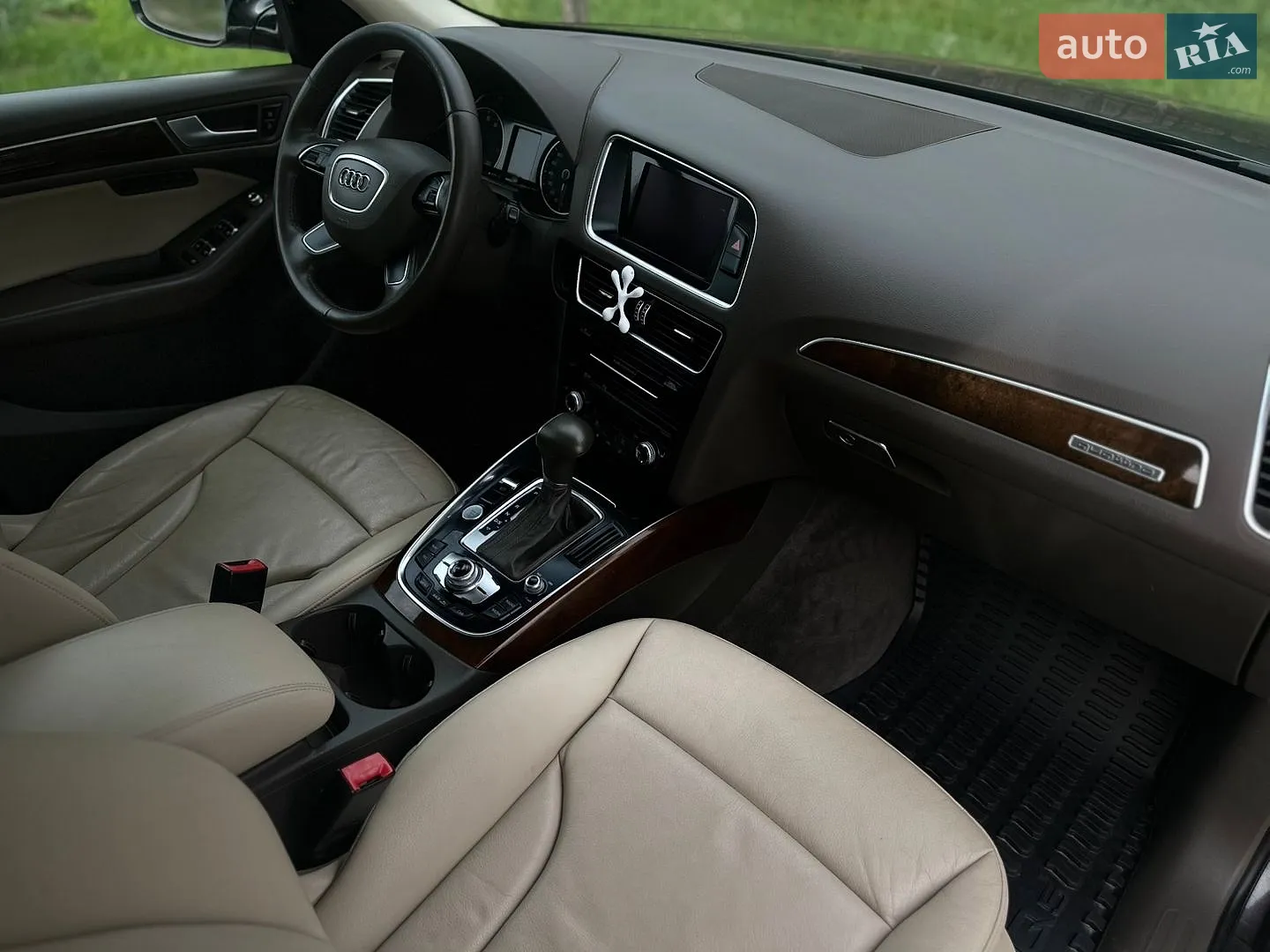 2014 Audi Q5 - мініатюра 41
