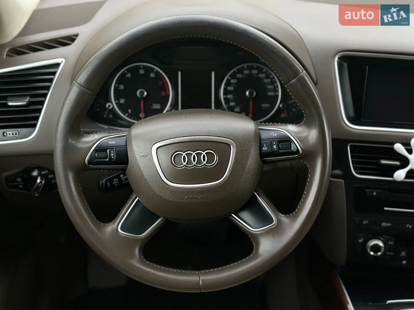 2014 Audi Q5 - мініатюра 43