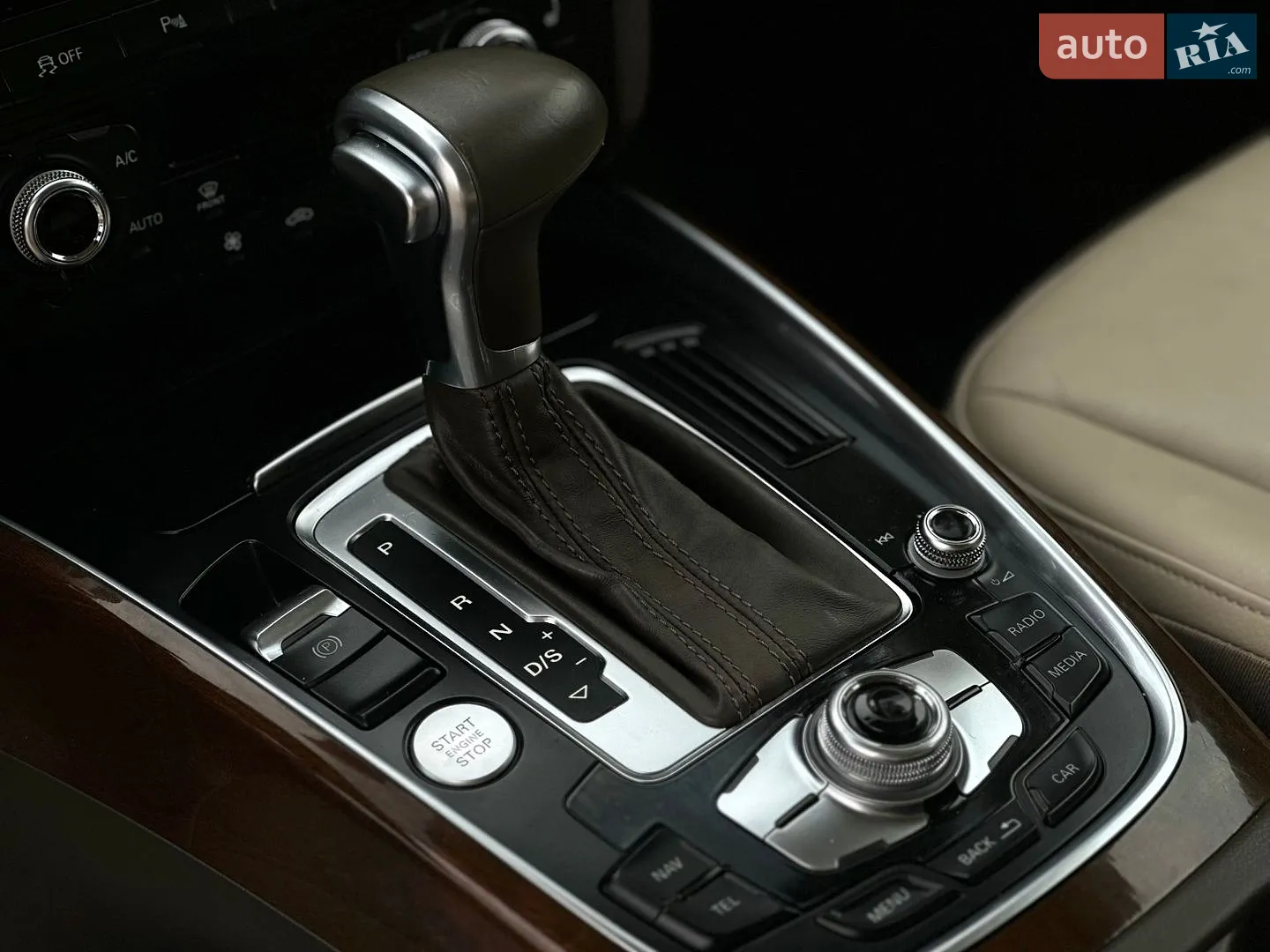 2014 Audi Q5 - мініатюра 49